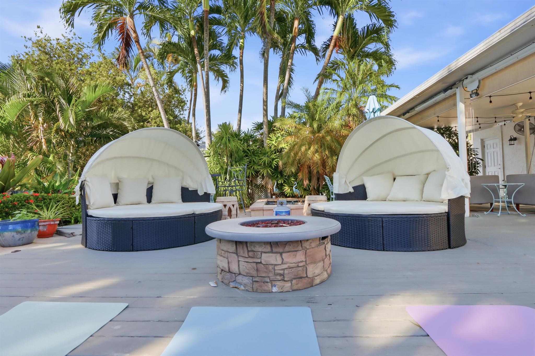 MEADOW PARK 3 - Residential Lease