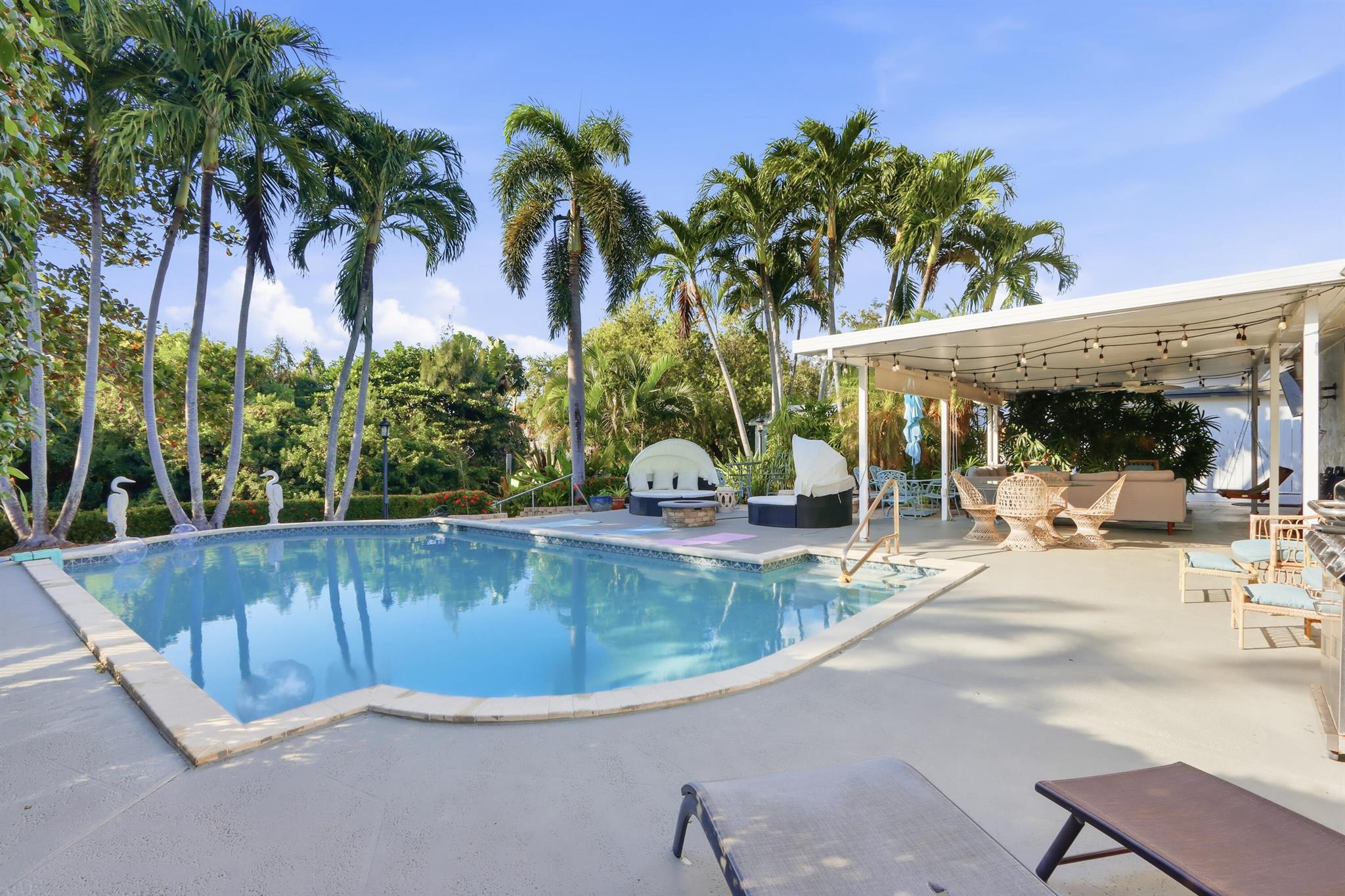 MEADOW PARK 3 - Residential Lease