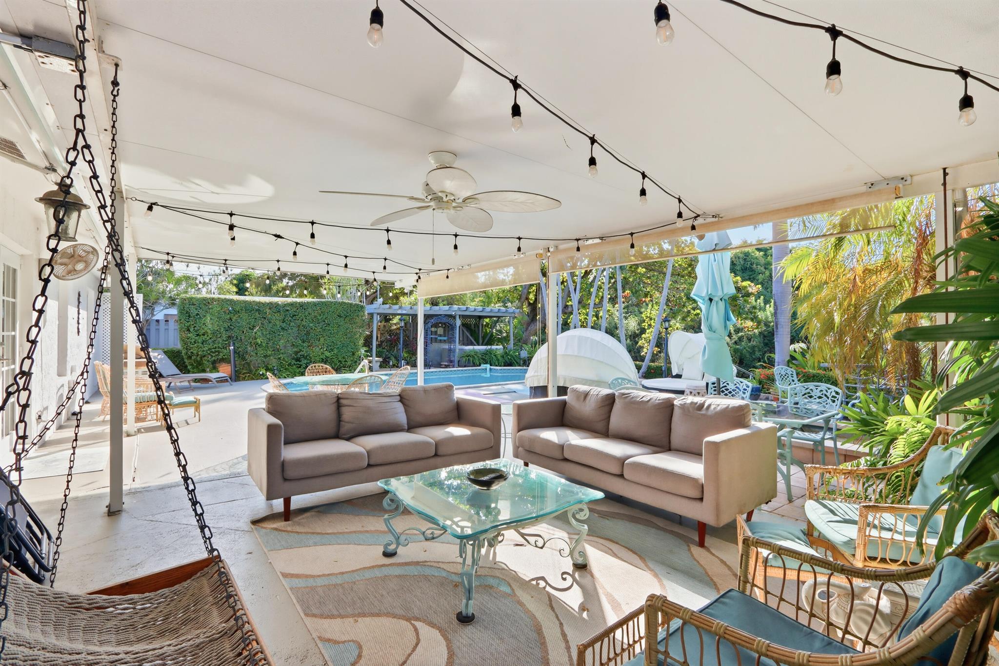 MEADOW PARK 3 - Residential Lease