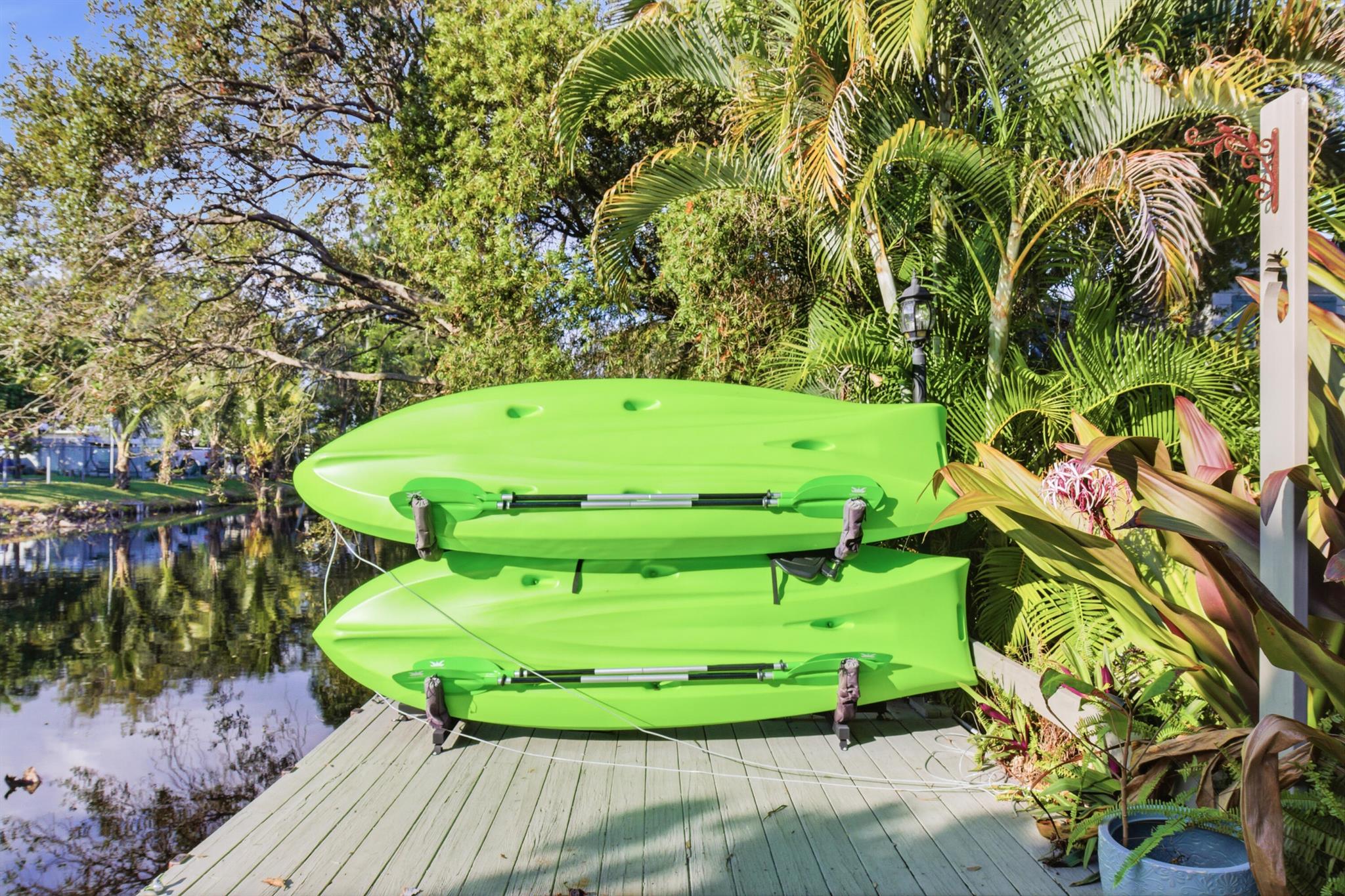 MEADOW PARK 3 - Residential Lease