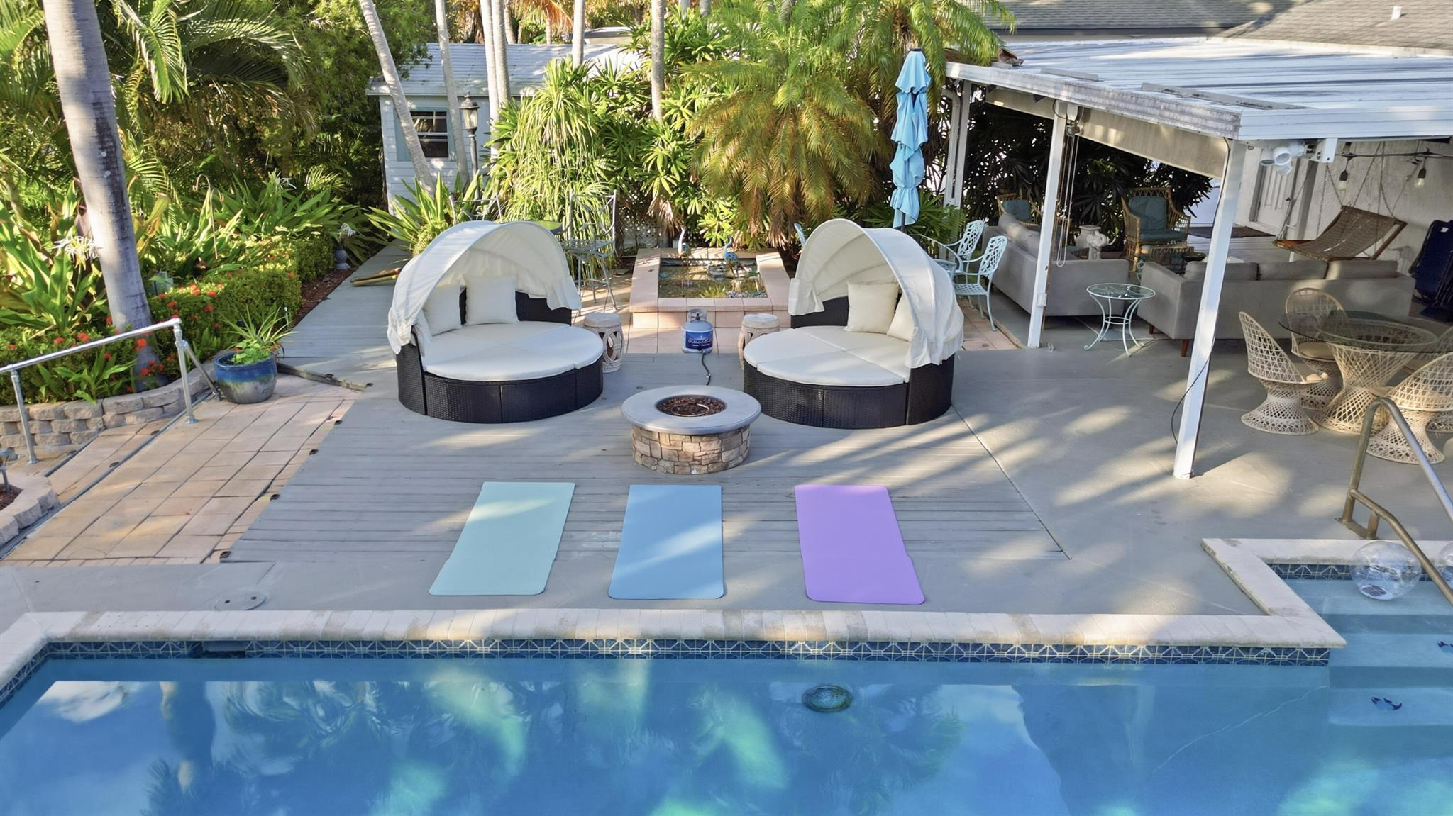 MEADOW PARK 3 - Residential Lease