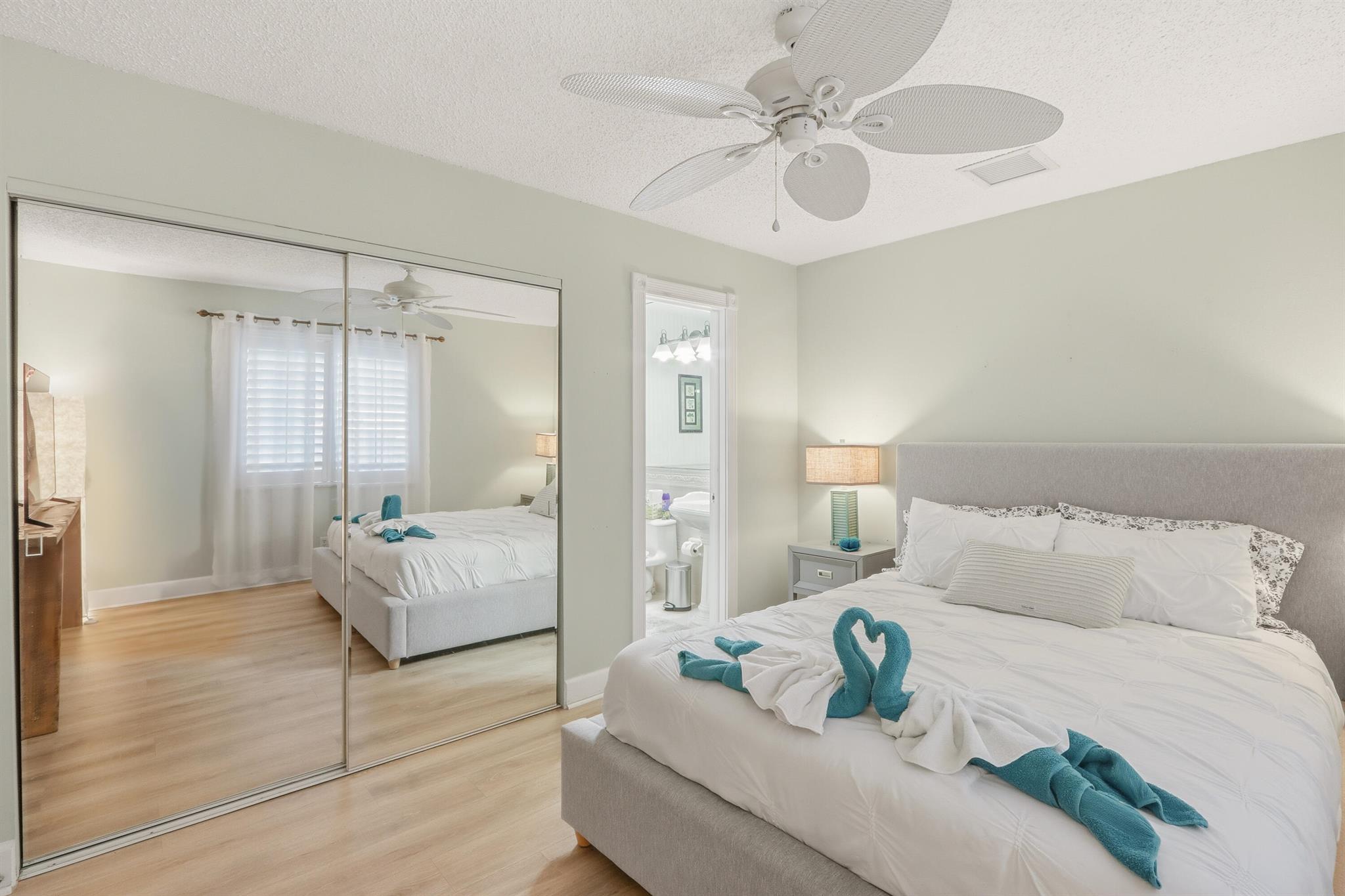 MEADOW PARK 3 - Residential Lease