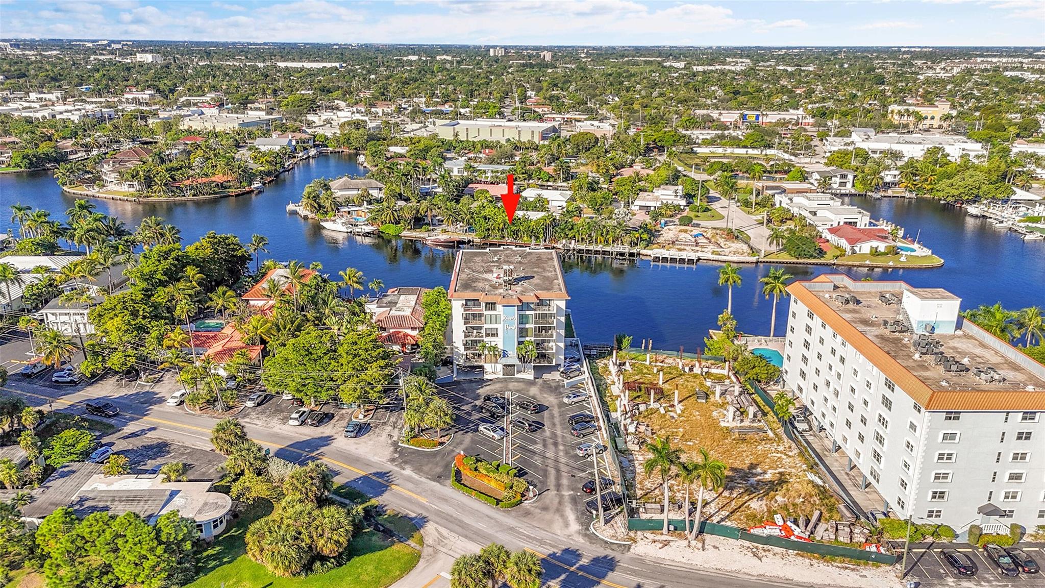 Rivers Bend Condo - Residential