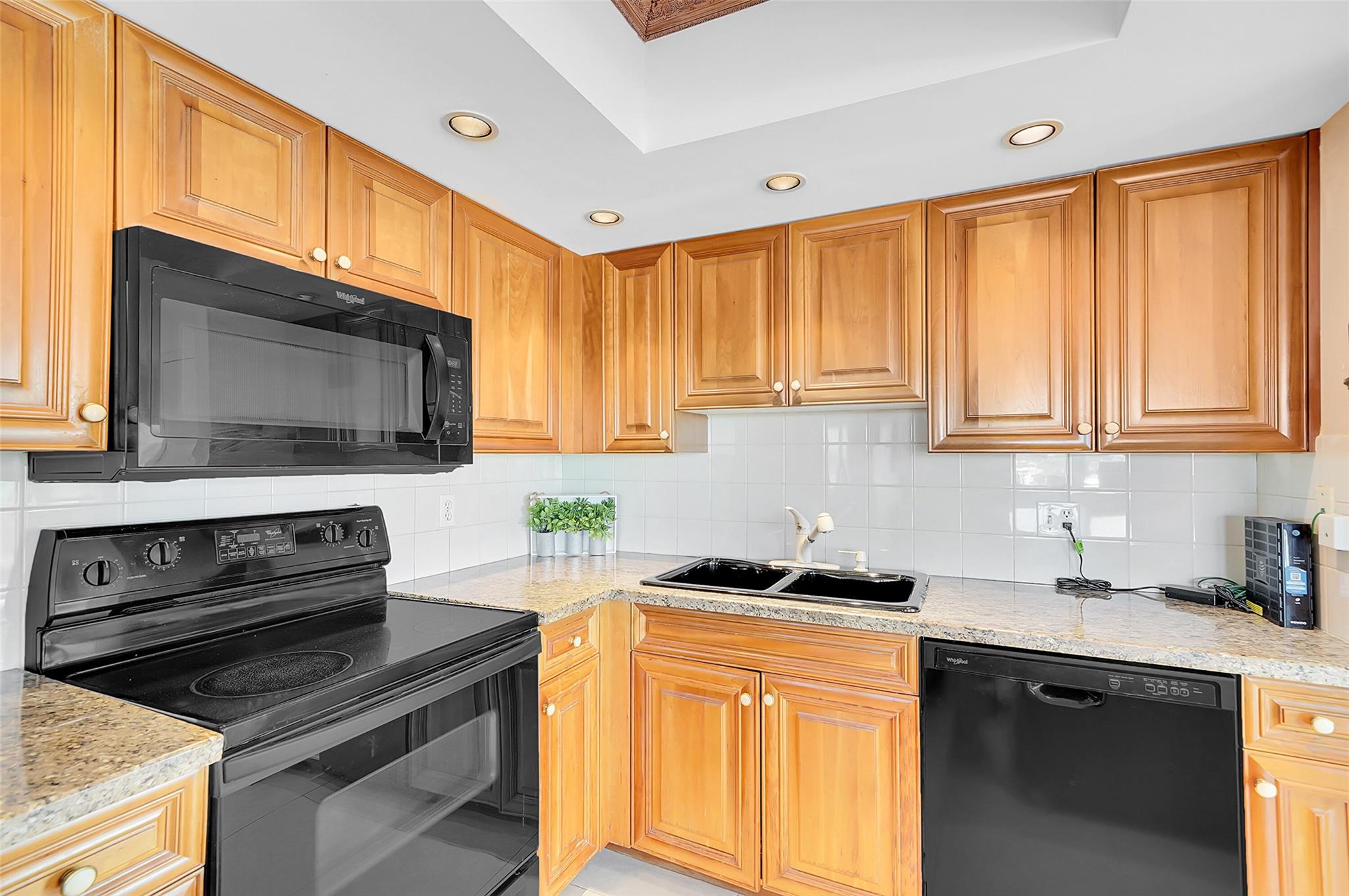 Rivers Bend Condo - Residential