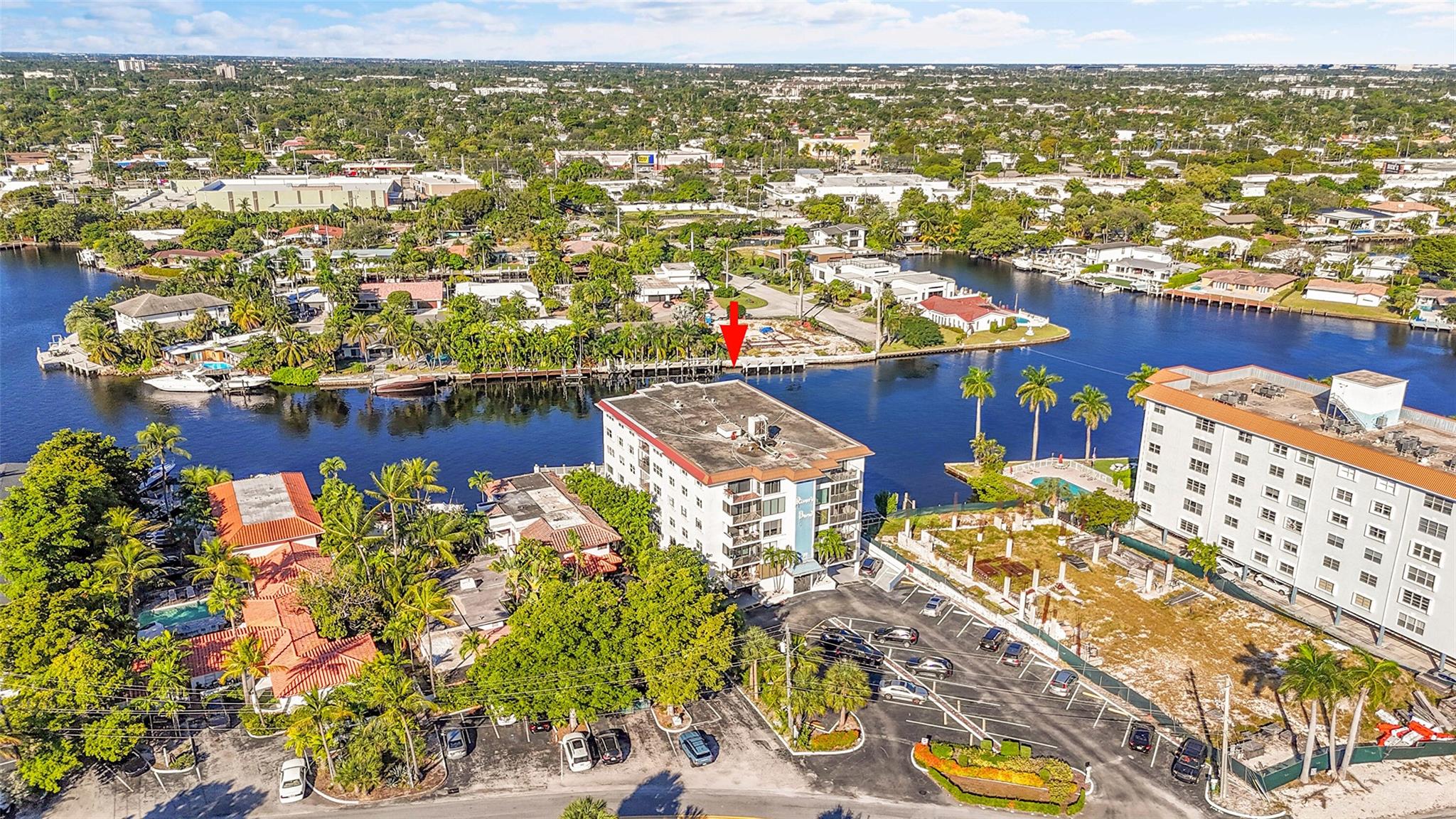 Rivers Bend Condo - Residential