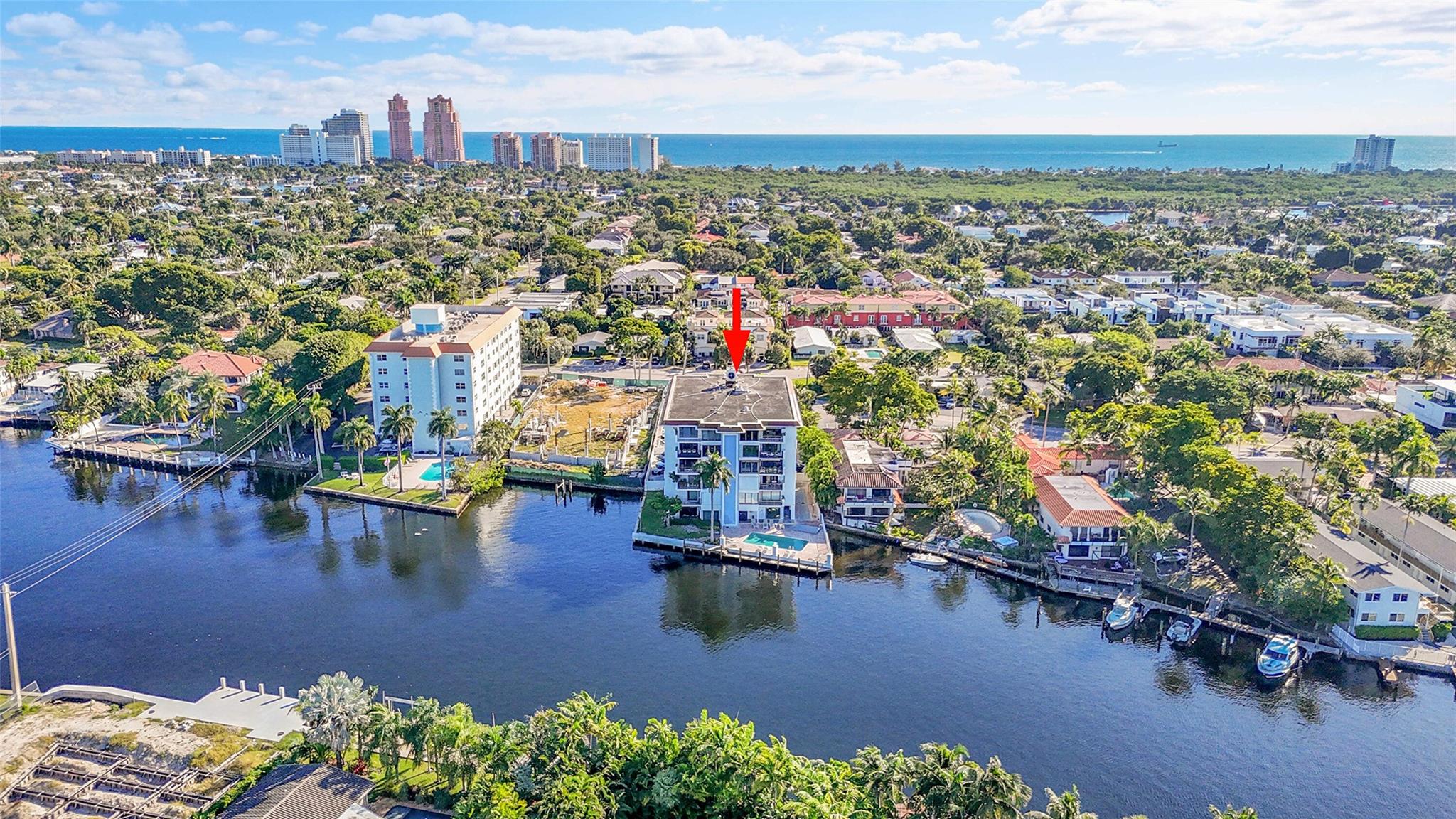 Rivers Bend Condo - Residential