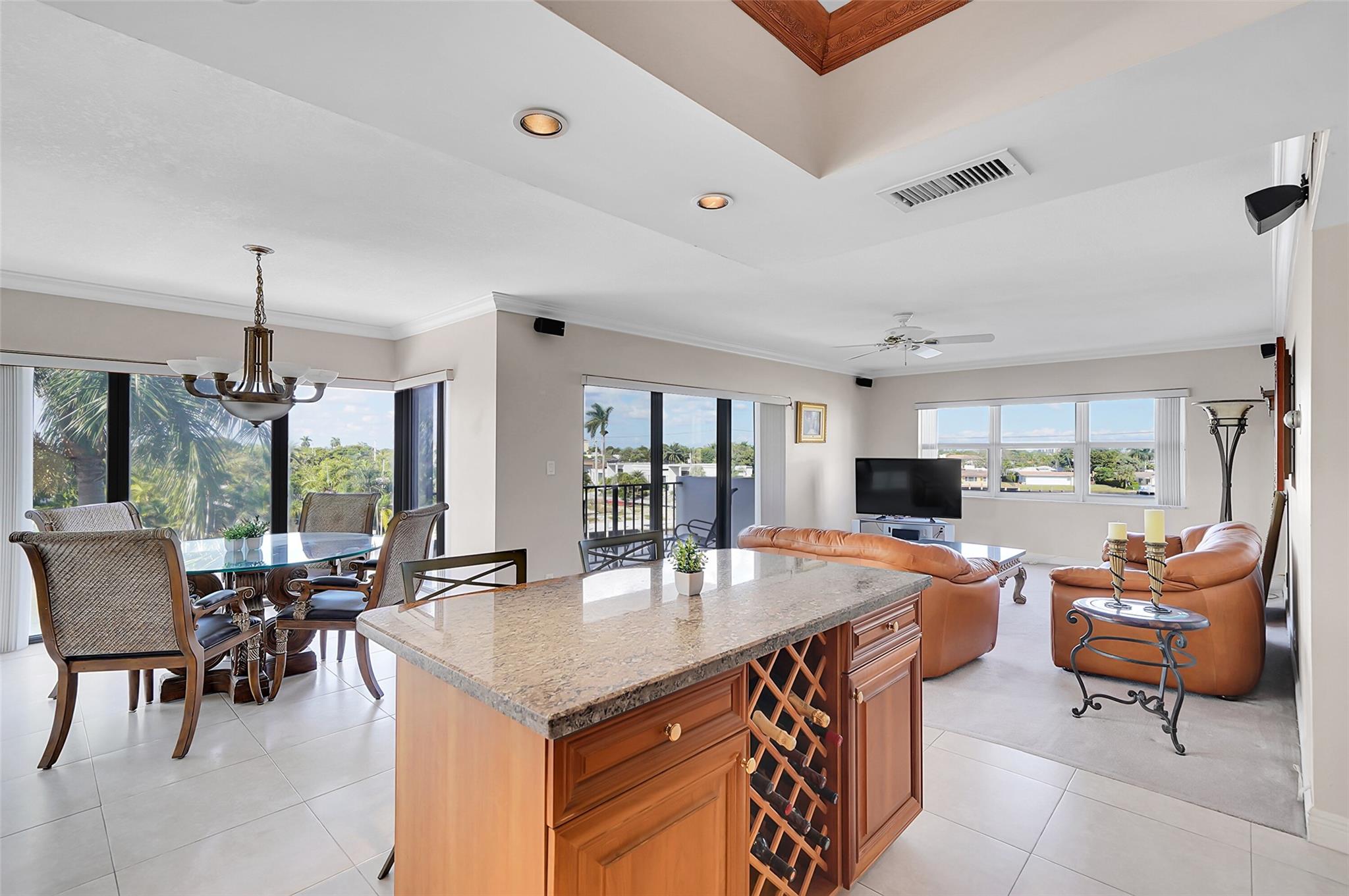 Rivers Bend Condo - Residential