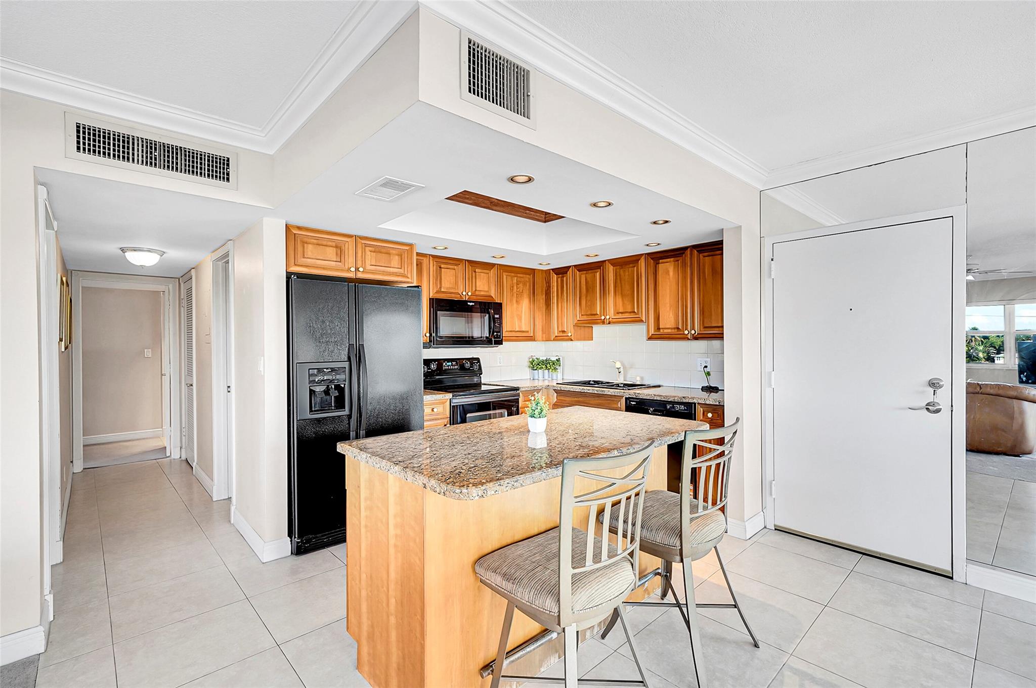 Rivers Bend Condo - Residential