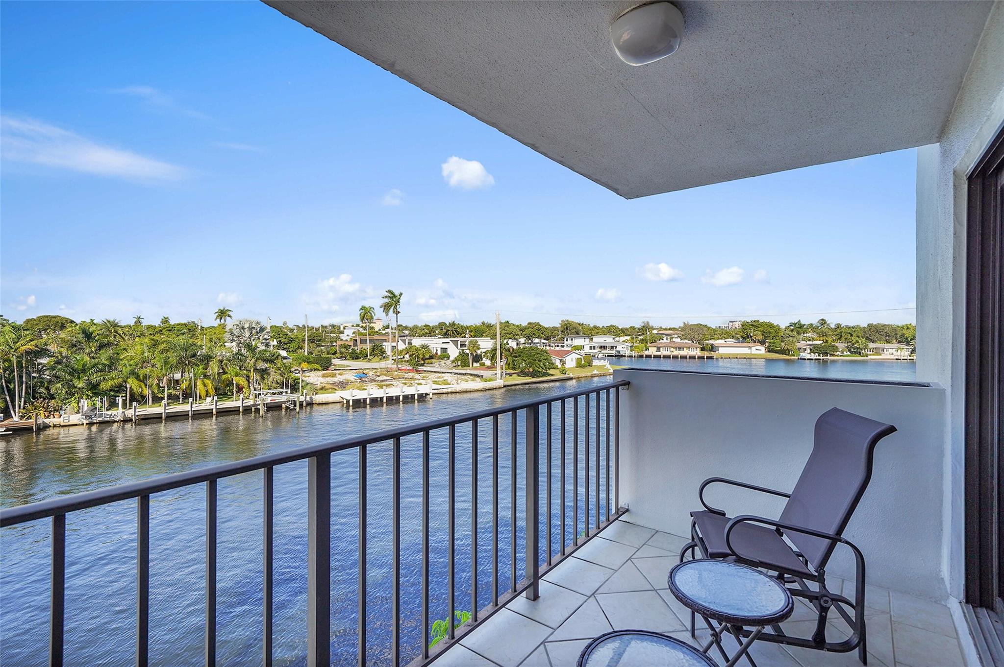 Rivers Bend Condo - Residential