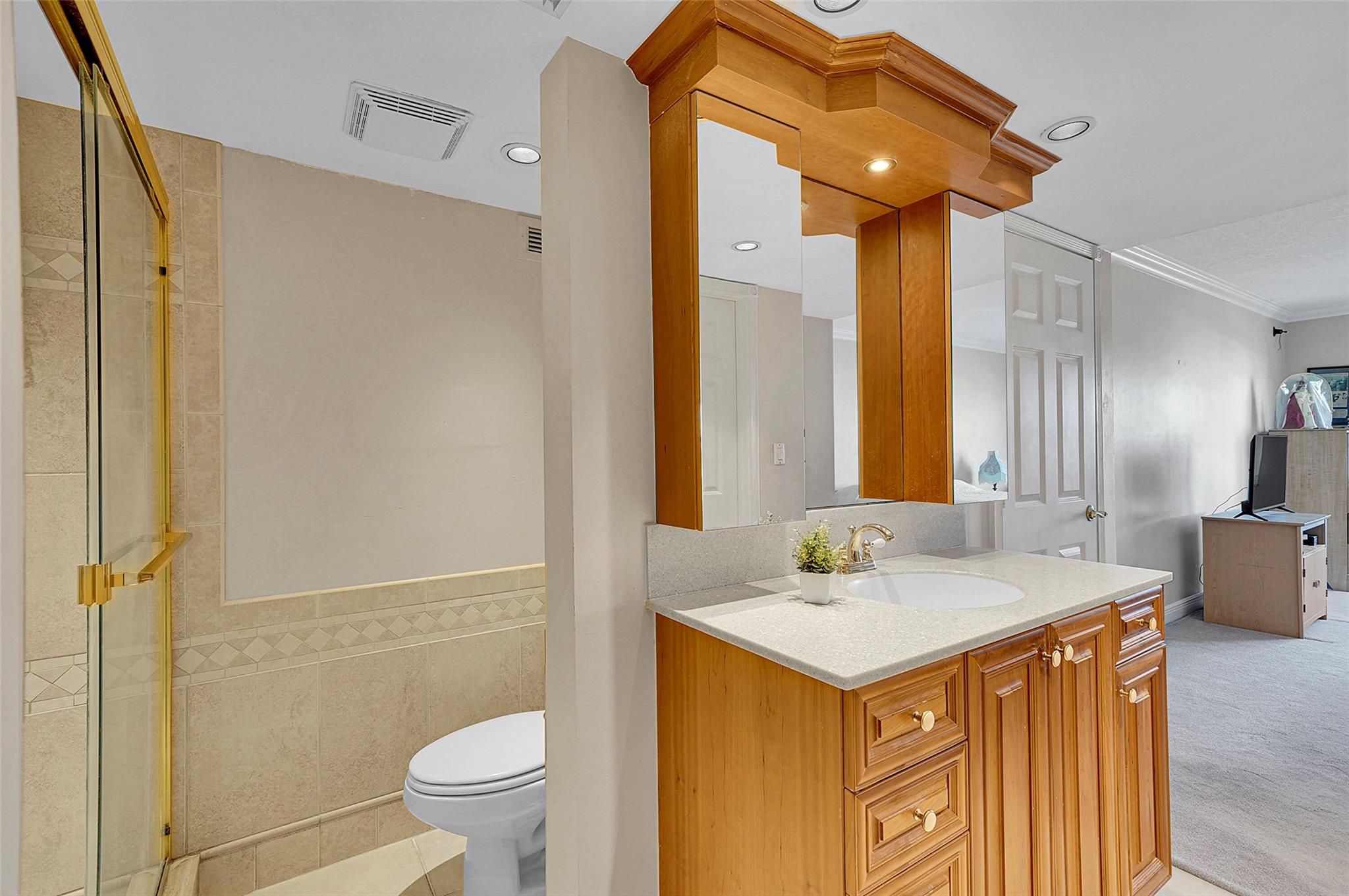 Rivers Bend Condo - Residential