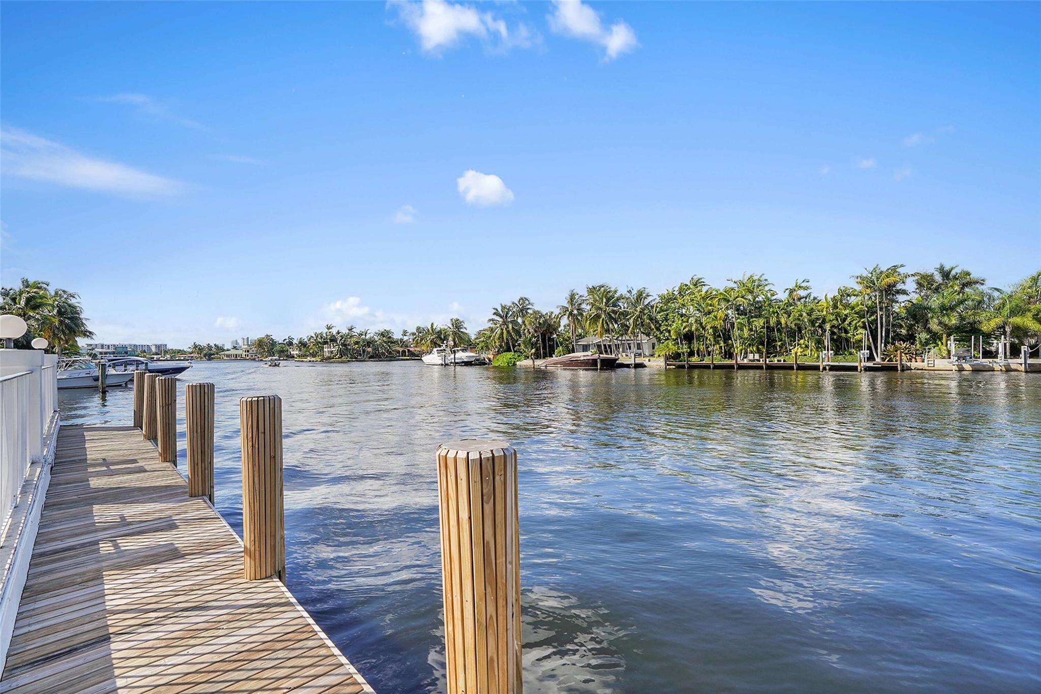 Rivers Bend Condo - Residential