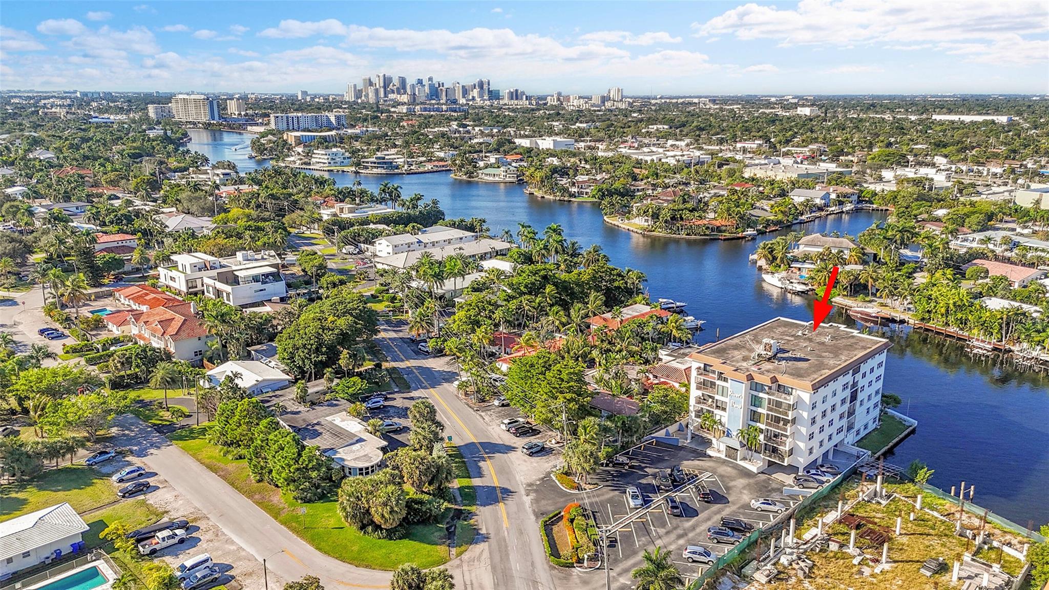 Rivers Bend Condo - Residential