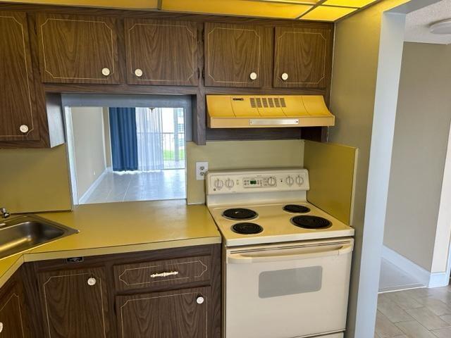 Bermuda Club Two Condo - Residential Lease