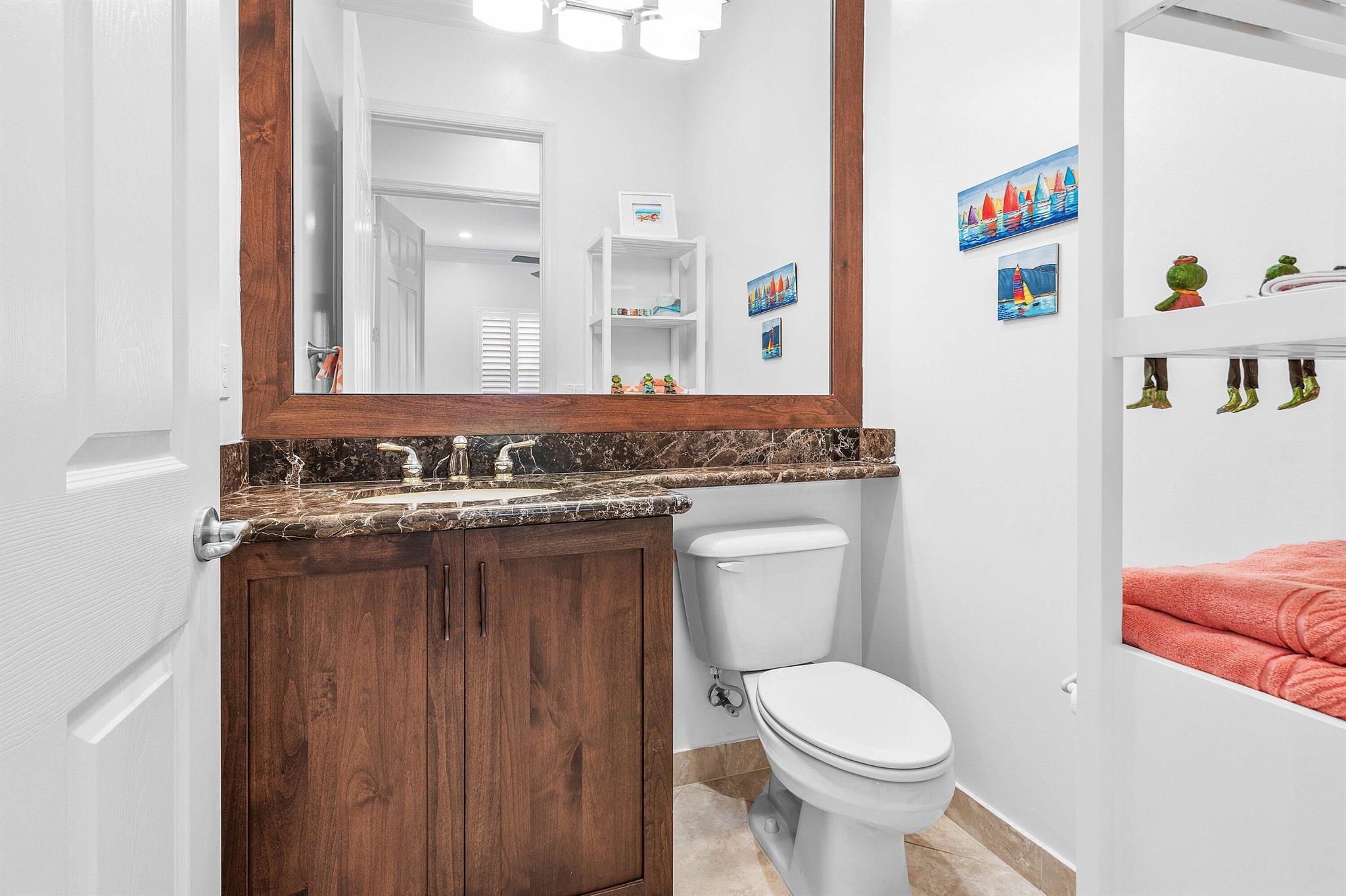 VALENCIA RESERVE - Residential