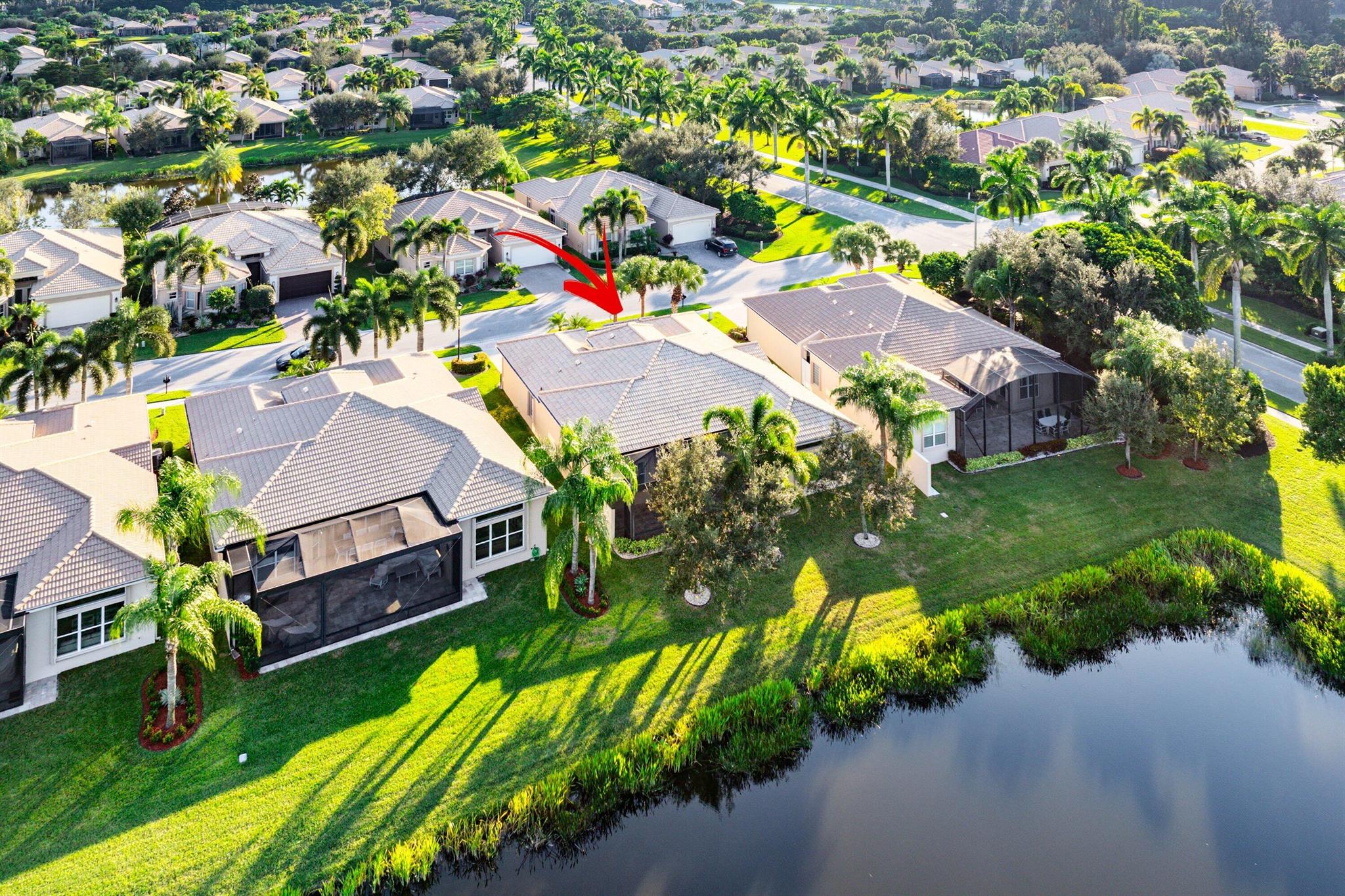 VALENCIA RESERVE - Residential