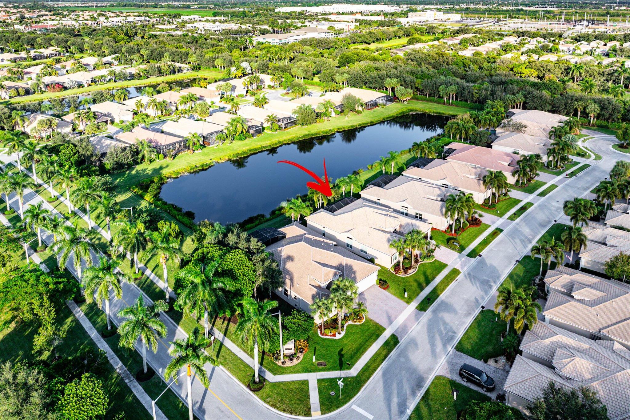 9091 Sanderson Court