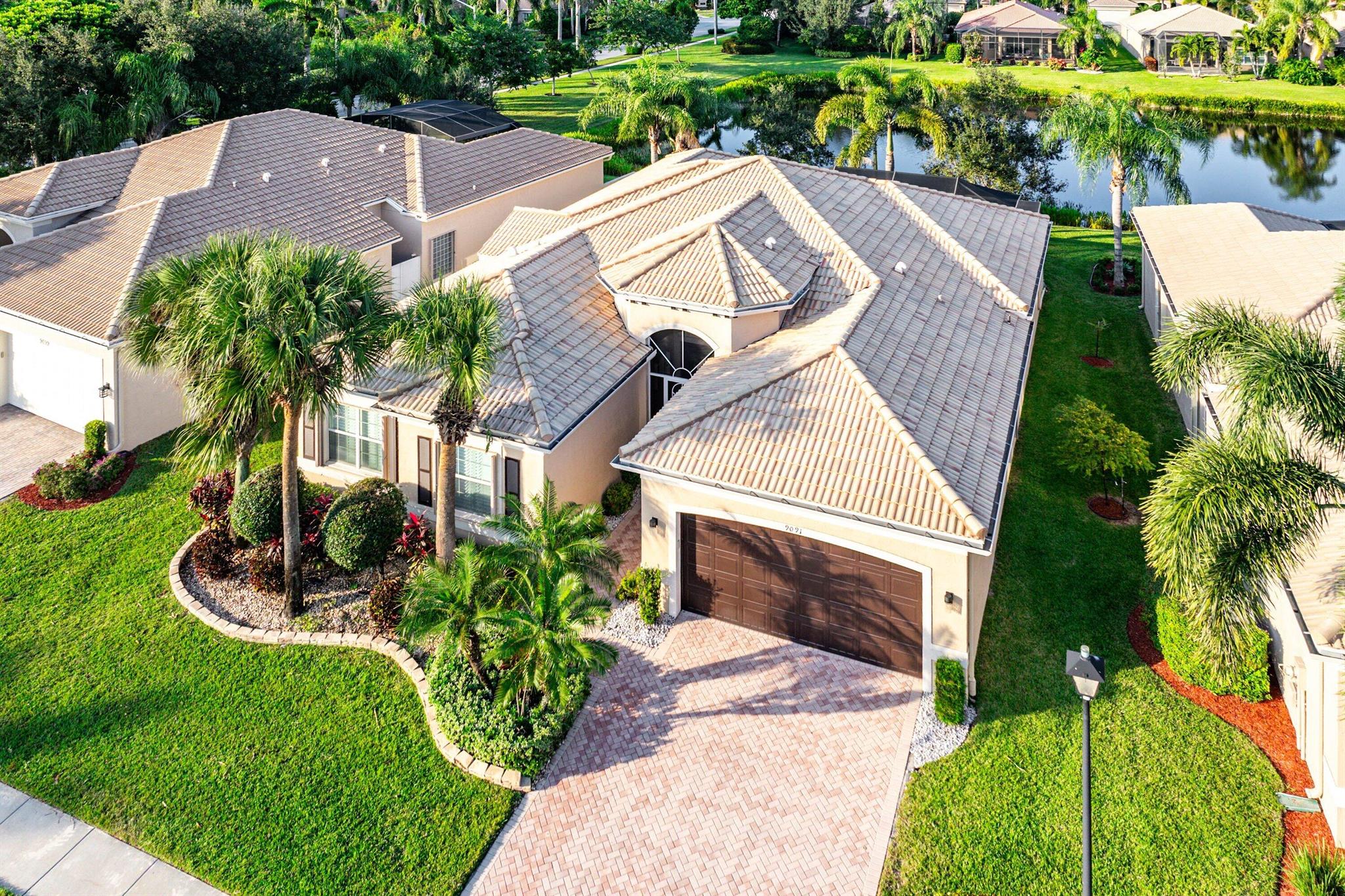 9091 Sanderson Court