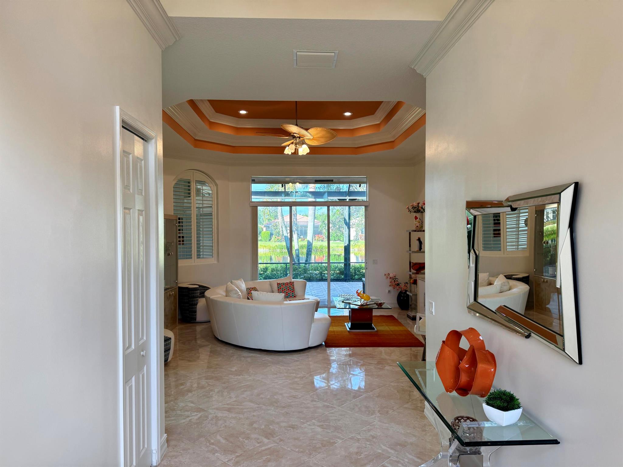 VALENCIA RESERVE - Residential