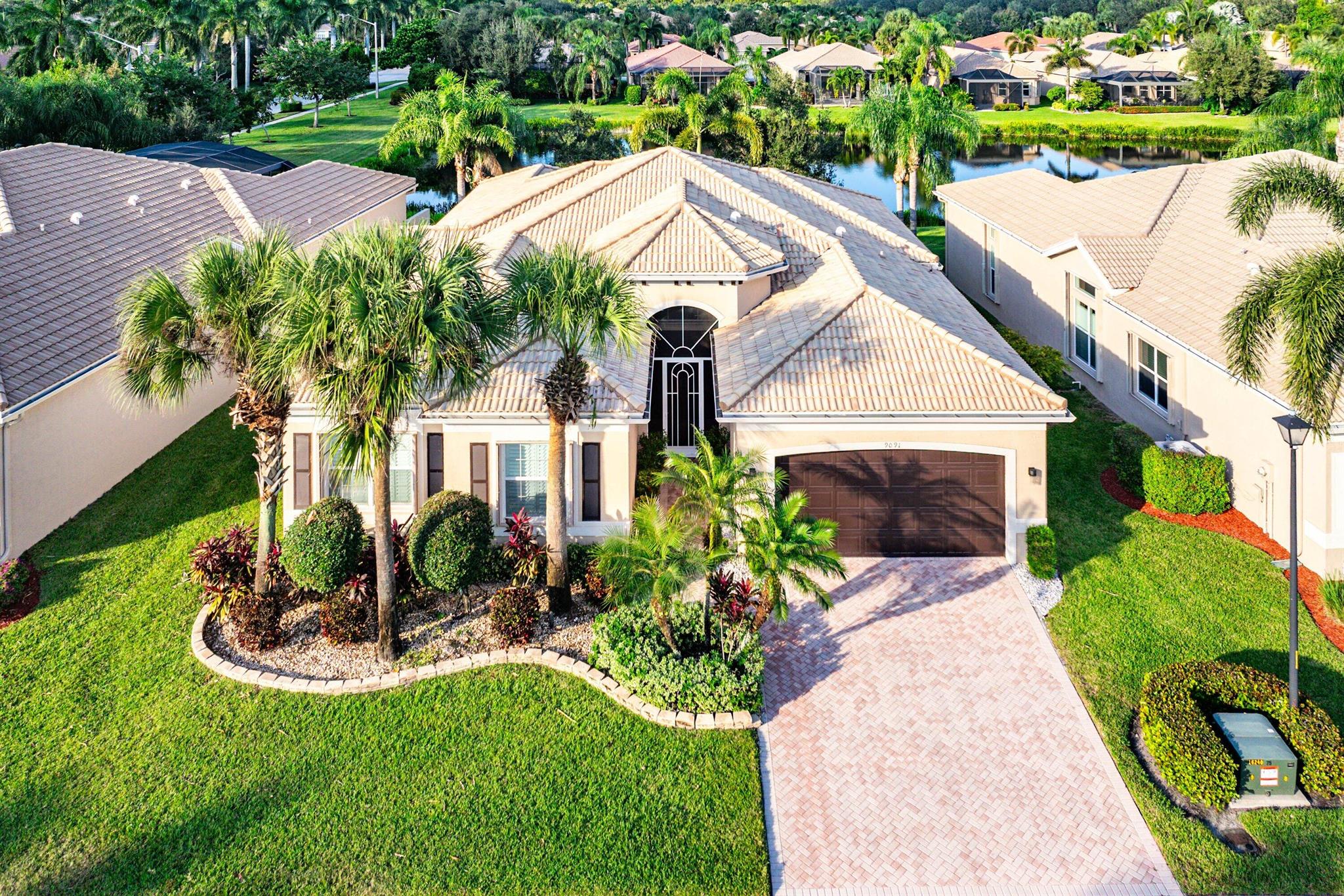 9091 Sanderson Court