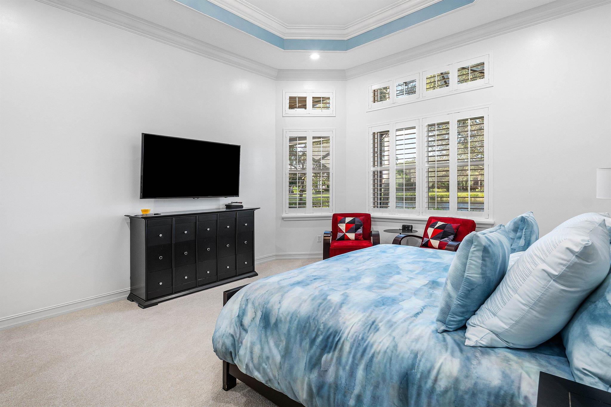 VALENCIA RESERVE - Residential