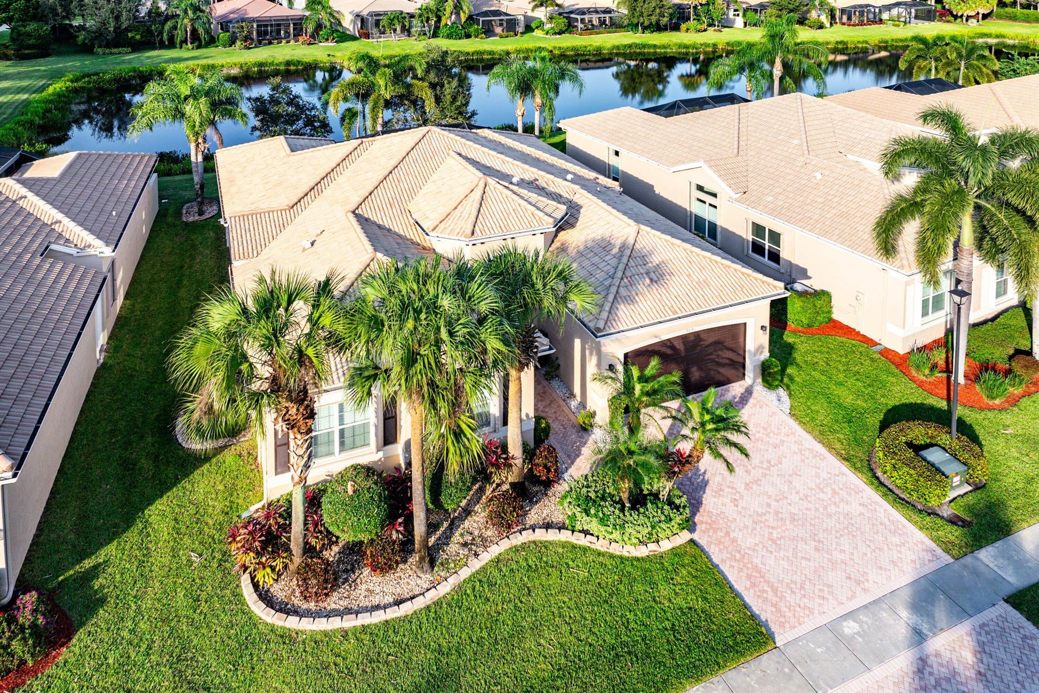 9091 Sanderson Court