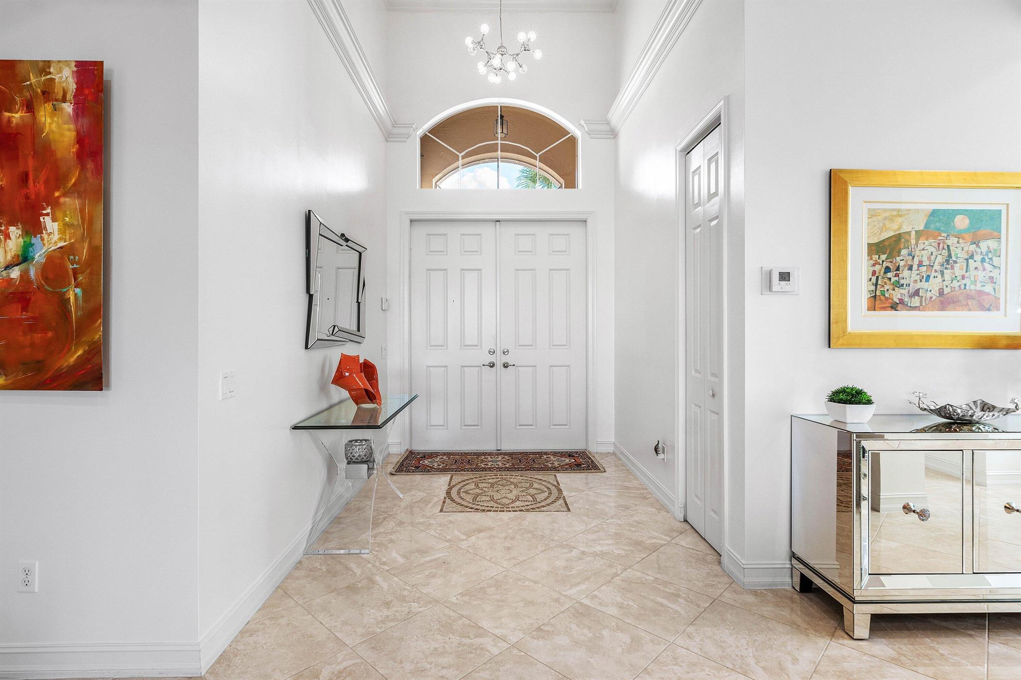 VALENCIA RESERVE - Residential