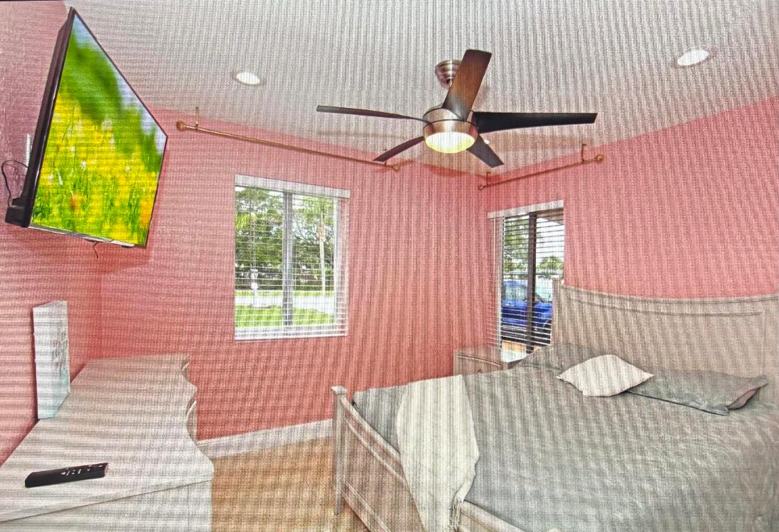 PALM SPRINGS VILLAGE 5 - Residential