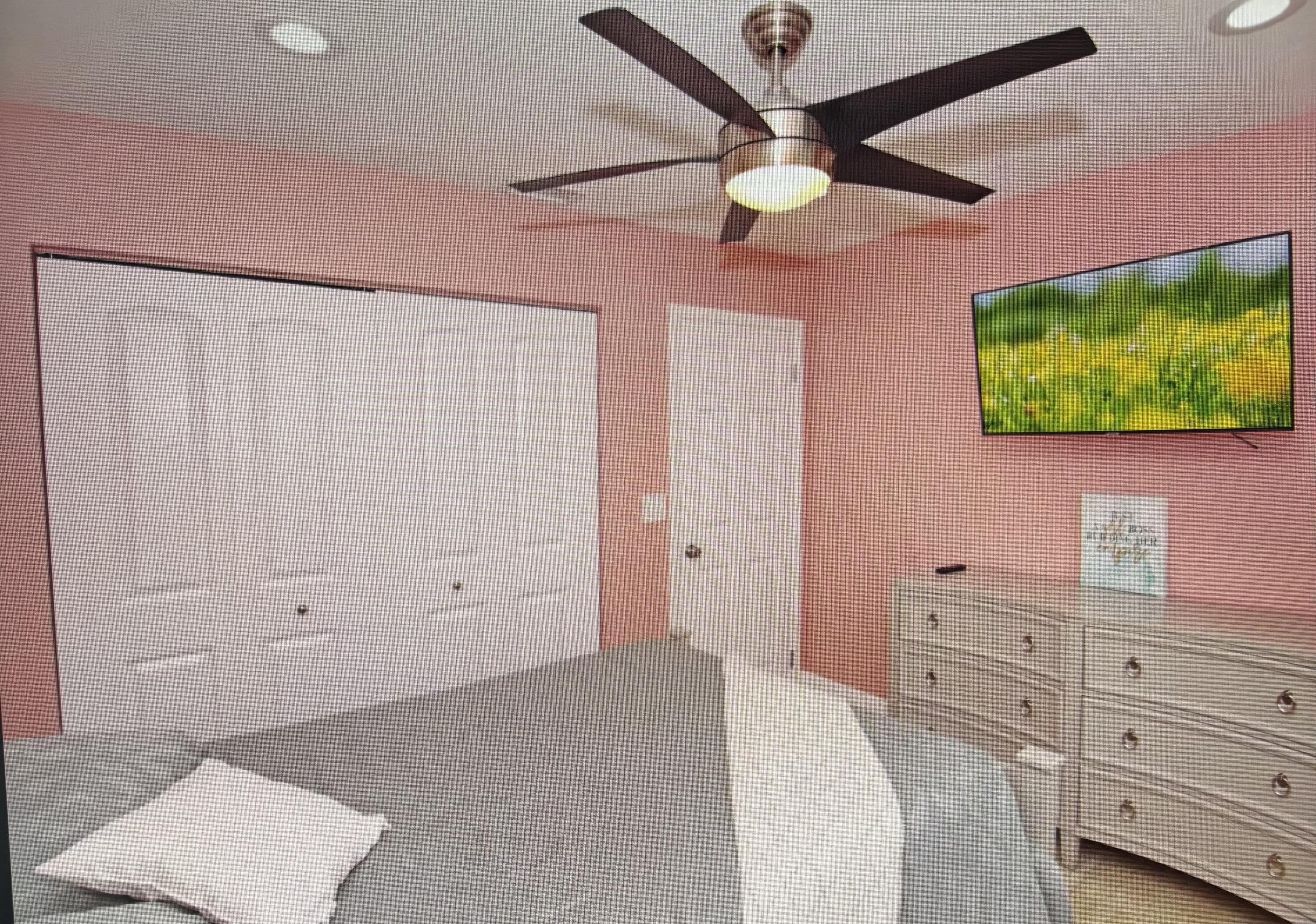 PALM SPRINGS VILLAGE 5 - Residential