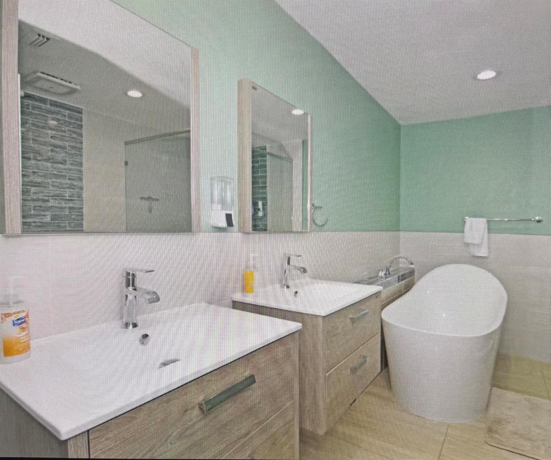 PALM SPRINGS VILLAGE 5 - Residential