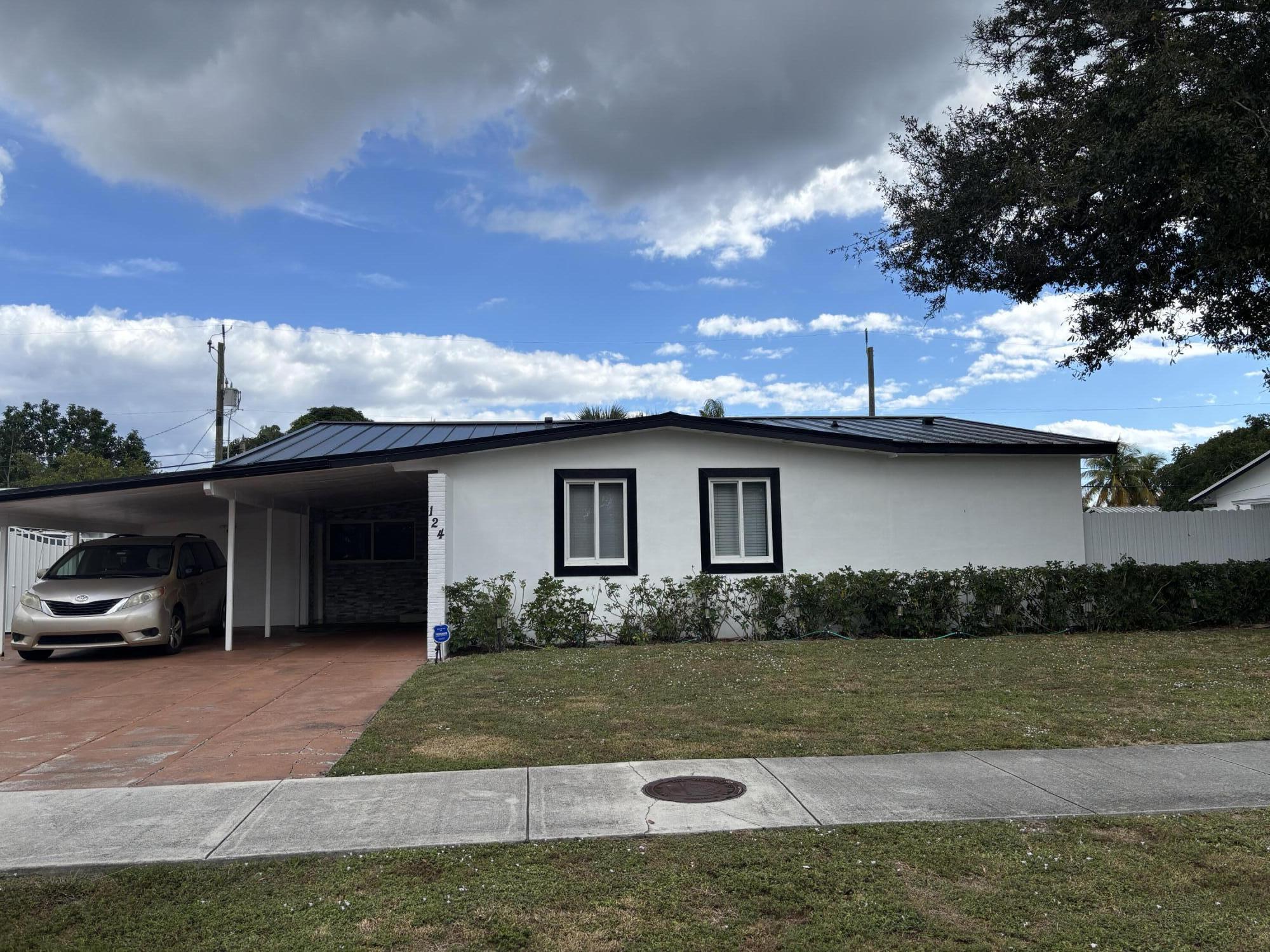 PALM SPRINGS VILLAGE 5 - Residential