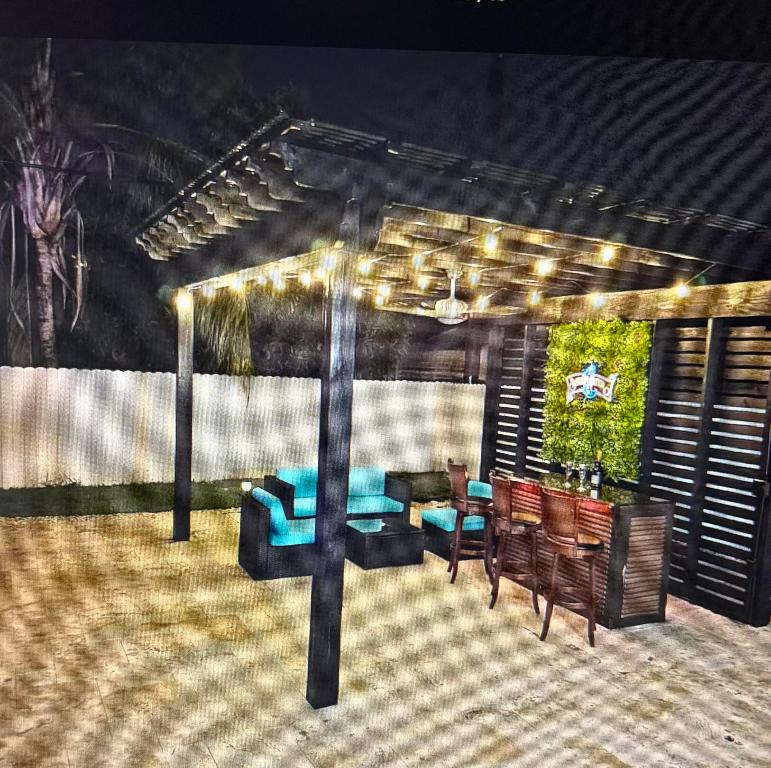 PALM SPRINGS VILLAGE 5 - Residential