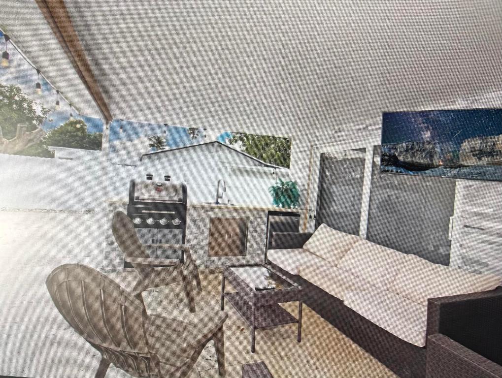 PALM SPRINGS VILLAGE 5 - Residential