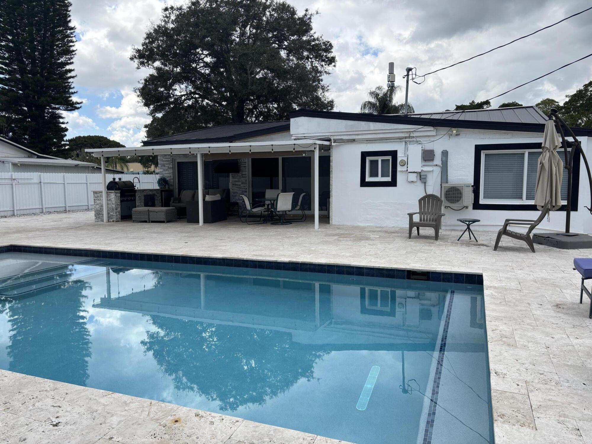 PALM SPRINGS VILLAGE 5 - Residential