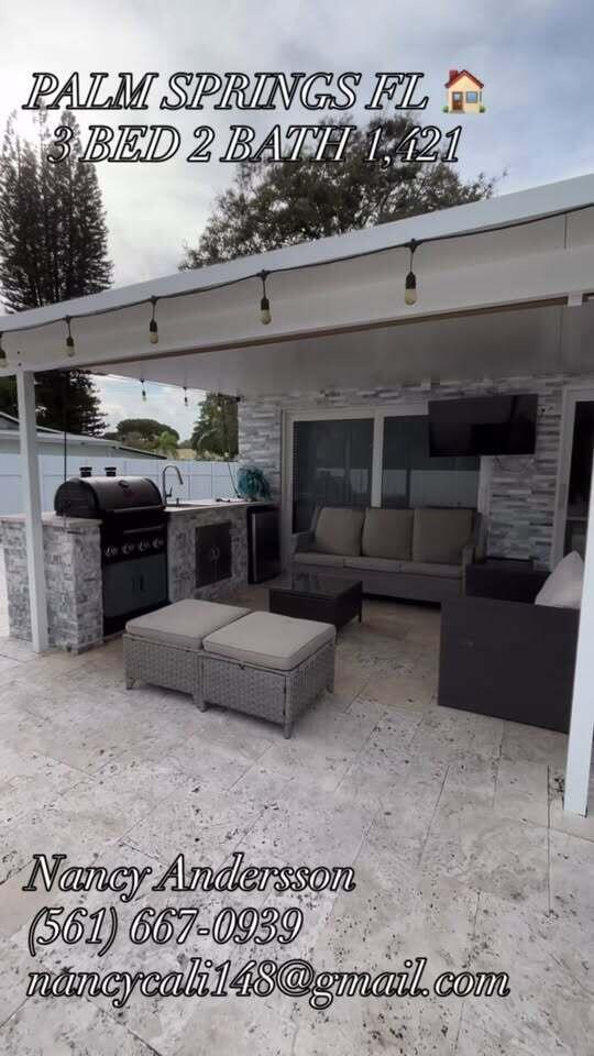 PALM SPRINGS VILLAGE 5 - Residential