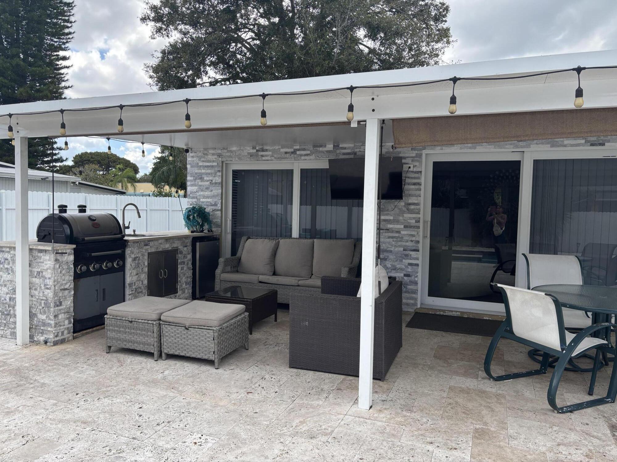 PALM SPRINGS VILLAGE 5 - Residential