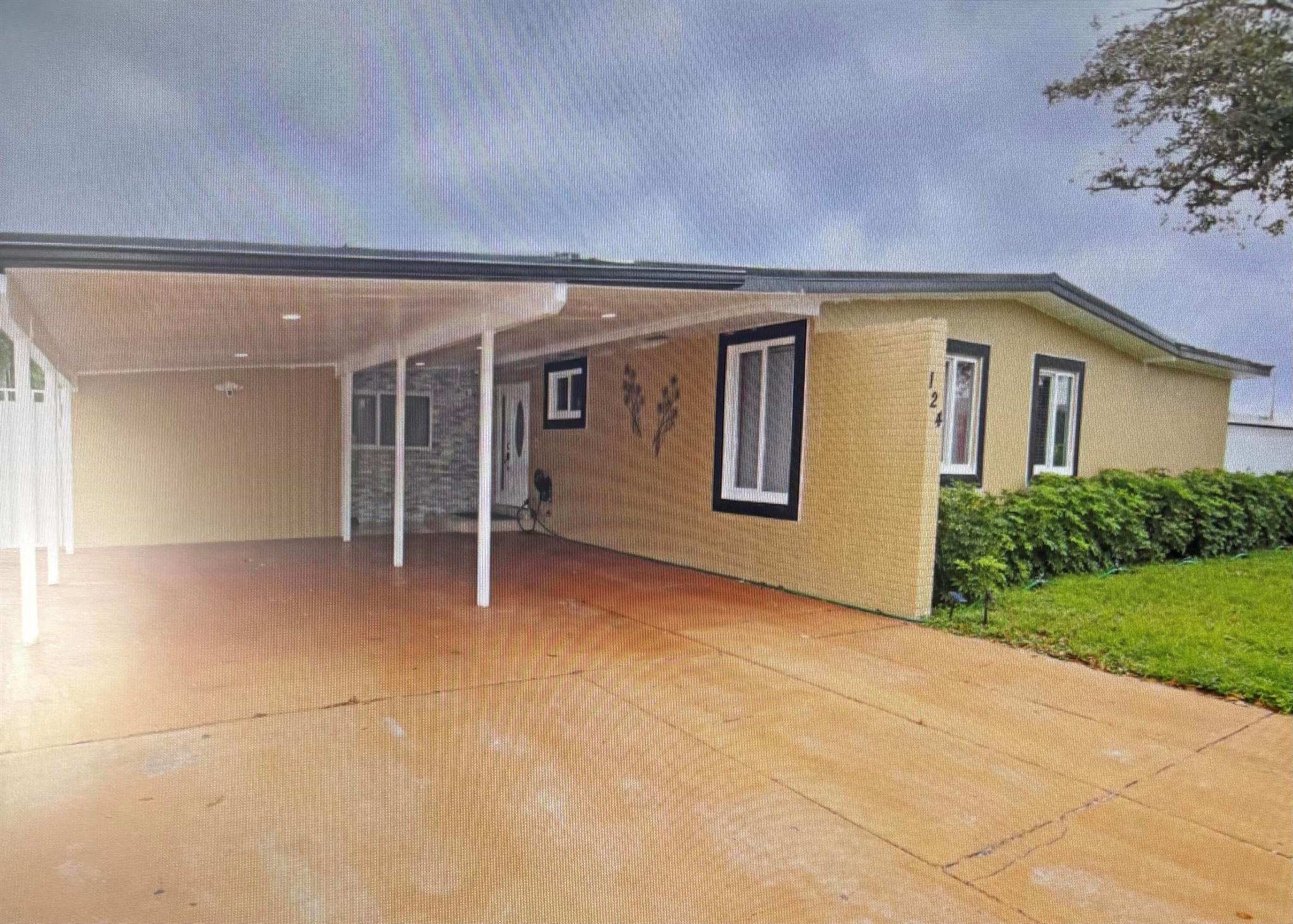 PALM SPRINGS VILLAGE 5 - Residential