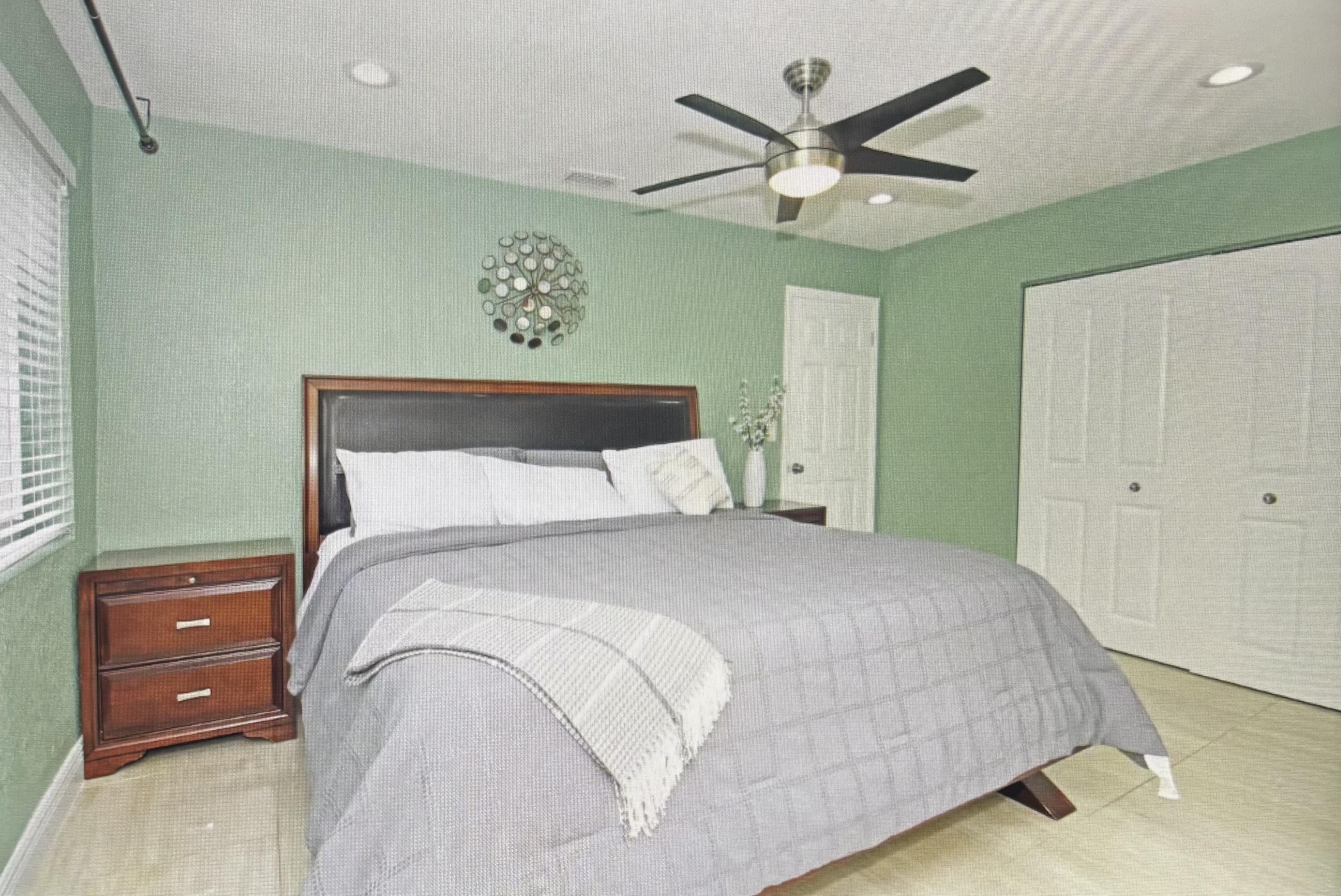 PALM SPRINGS VILLAGE 5 - Residential