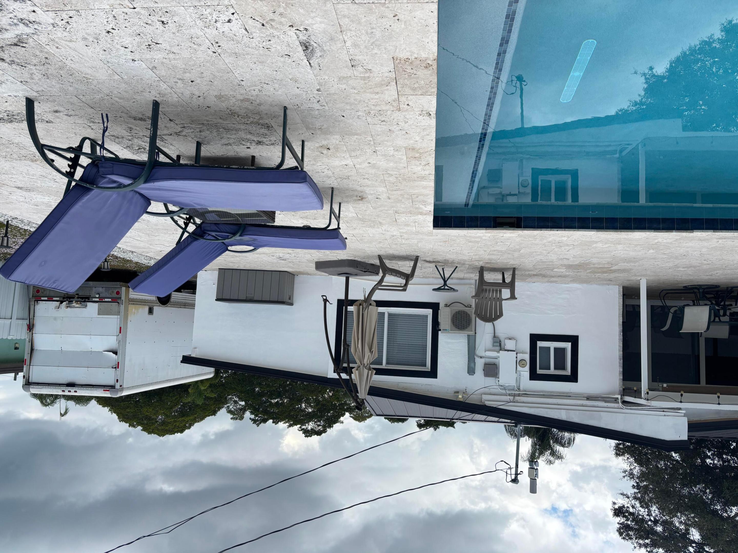 PALM SPRINGS VILLAGE 5 - Residential