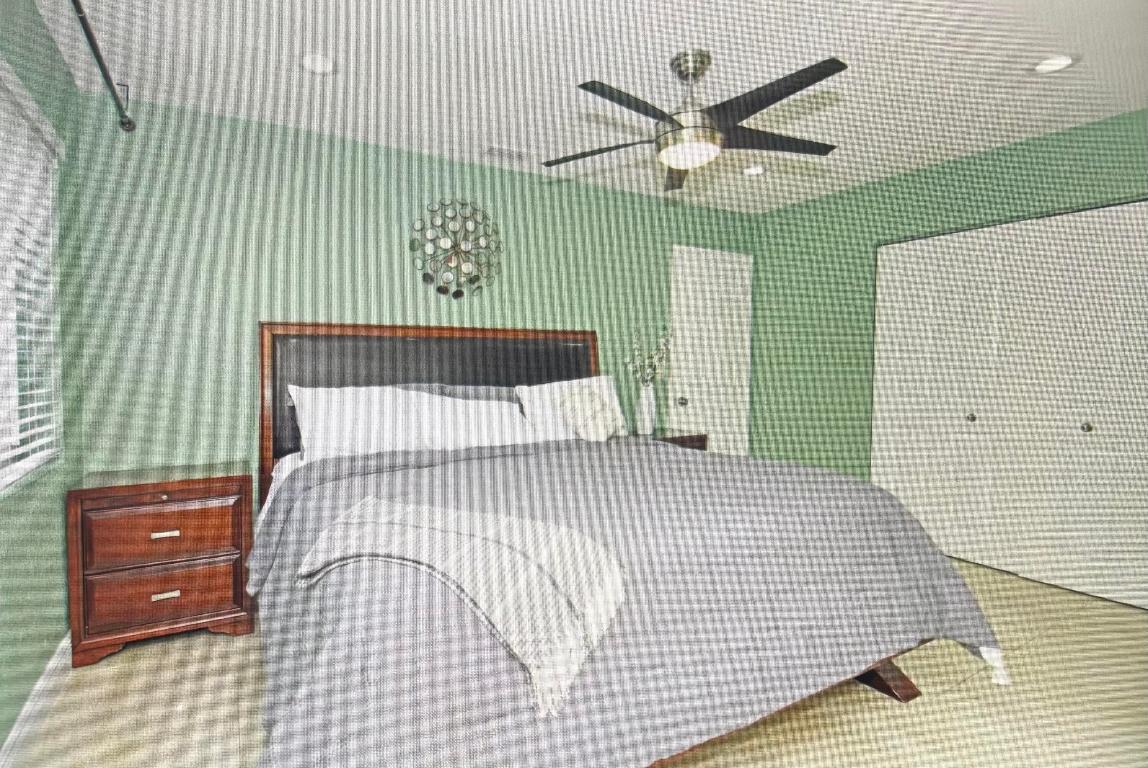 PALM SPRINGS VILLAGE 5 - Residential