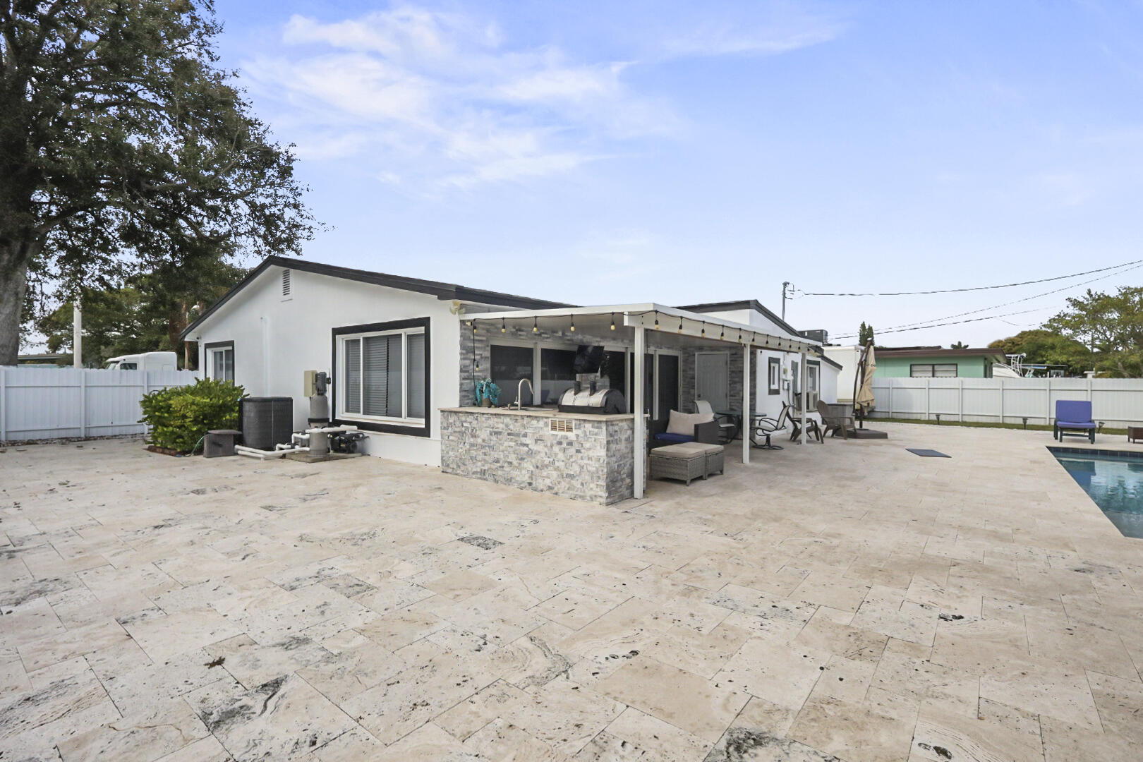 PALM SPRINGS VILLAGE 5 - Residential