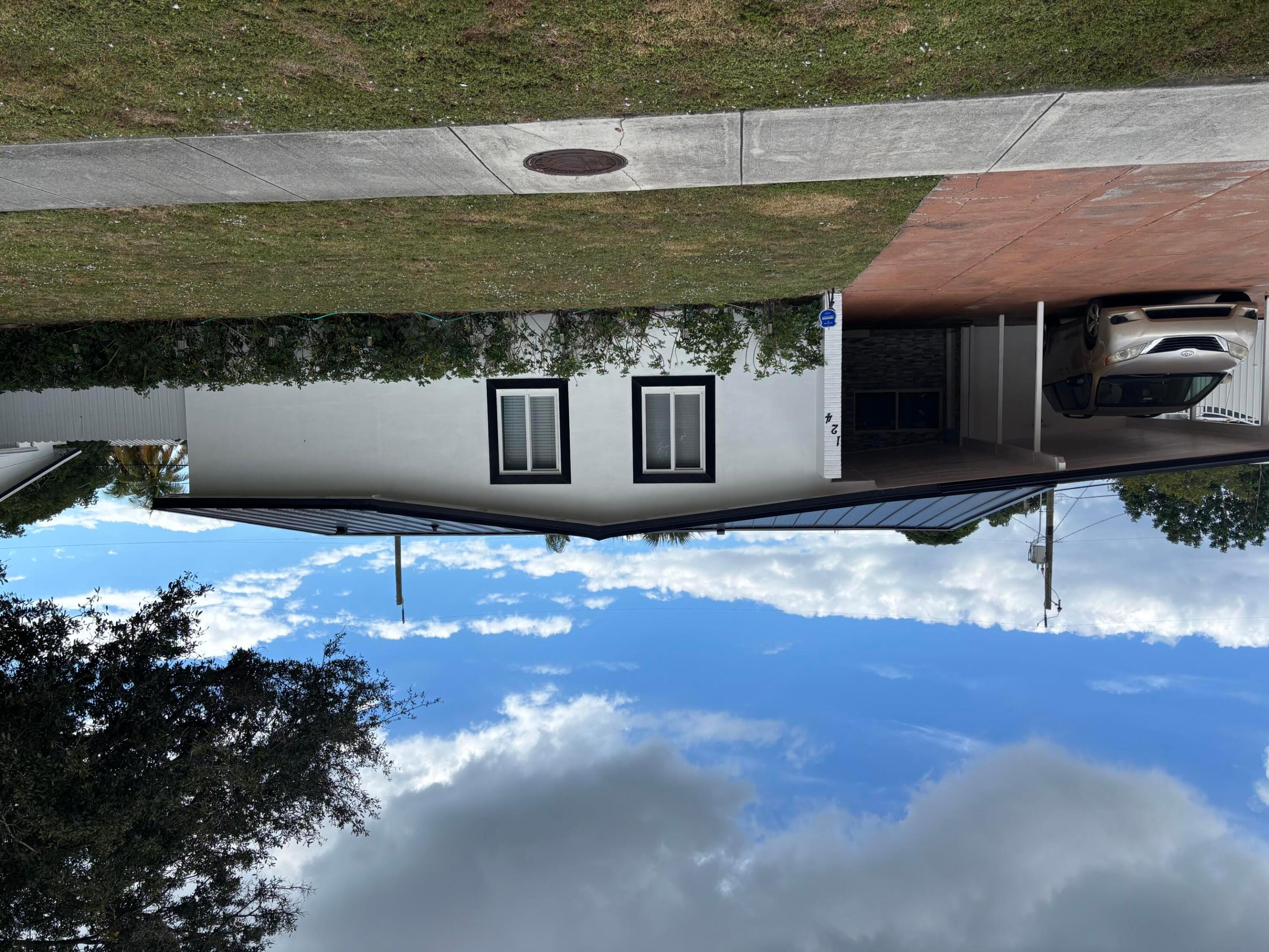 PALM SPRINGS VILLAGE 5 - Residential