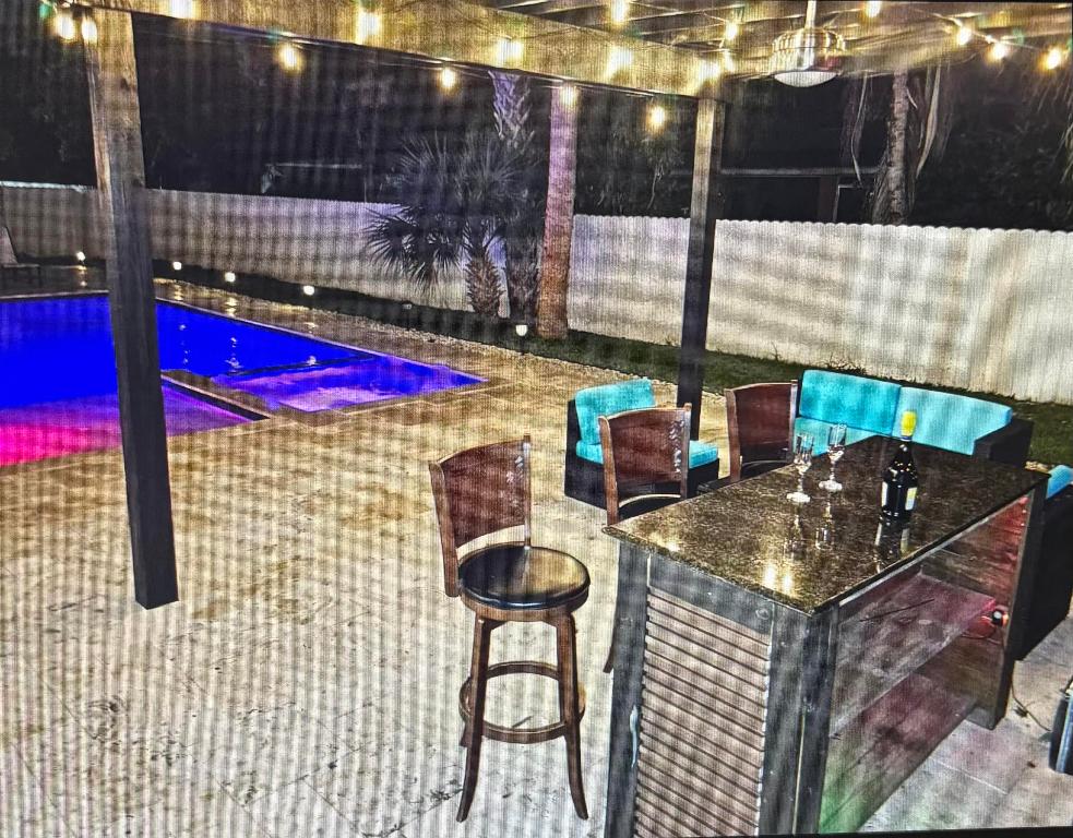 PALM SPRINGS VILLAGE 5 - Residential