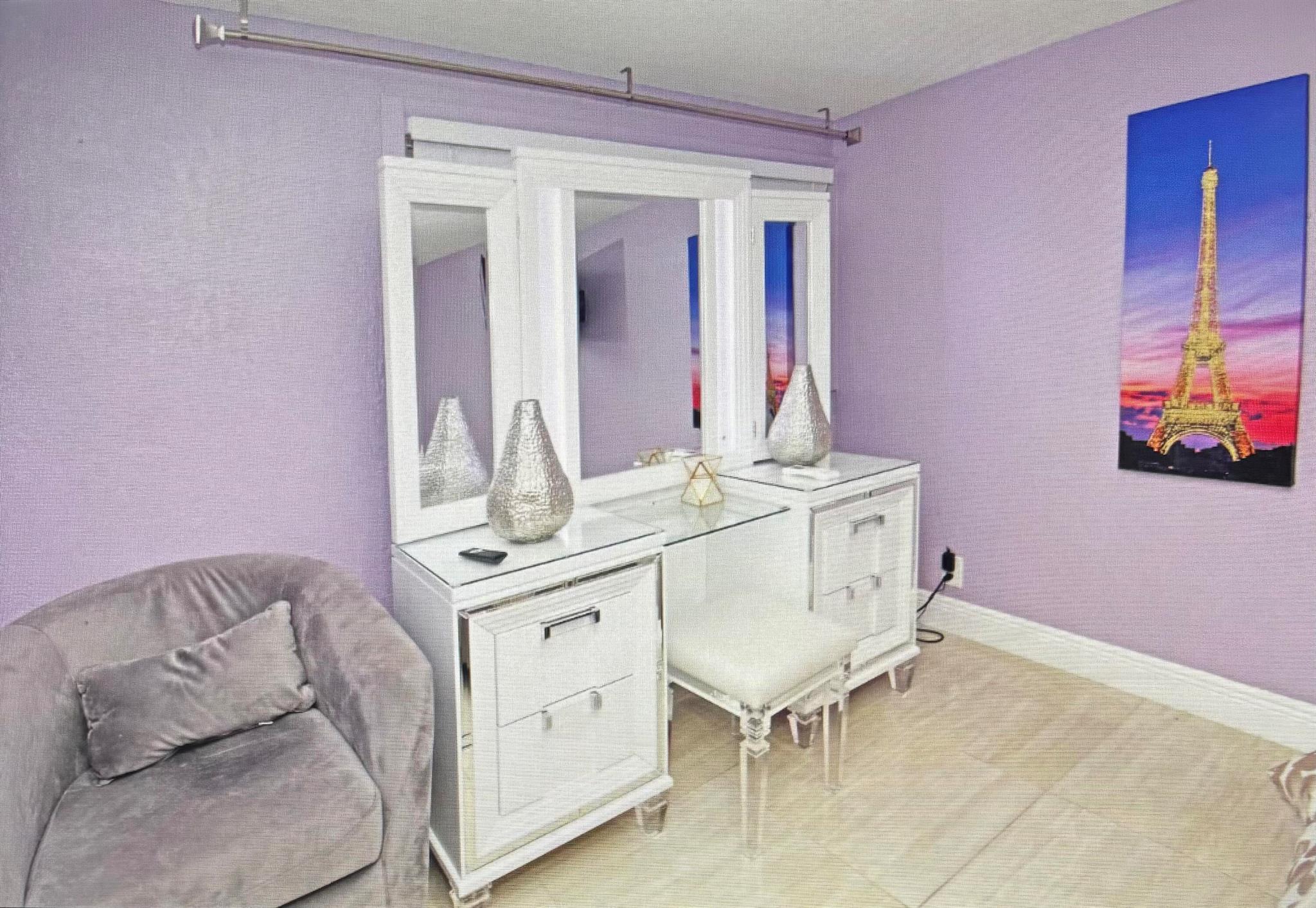 PALM SPRINGS VILLAGE 5 - Residential