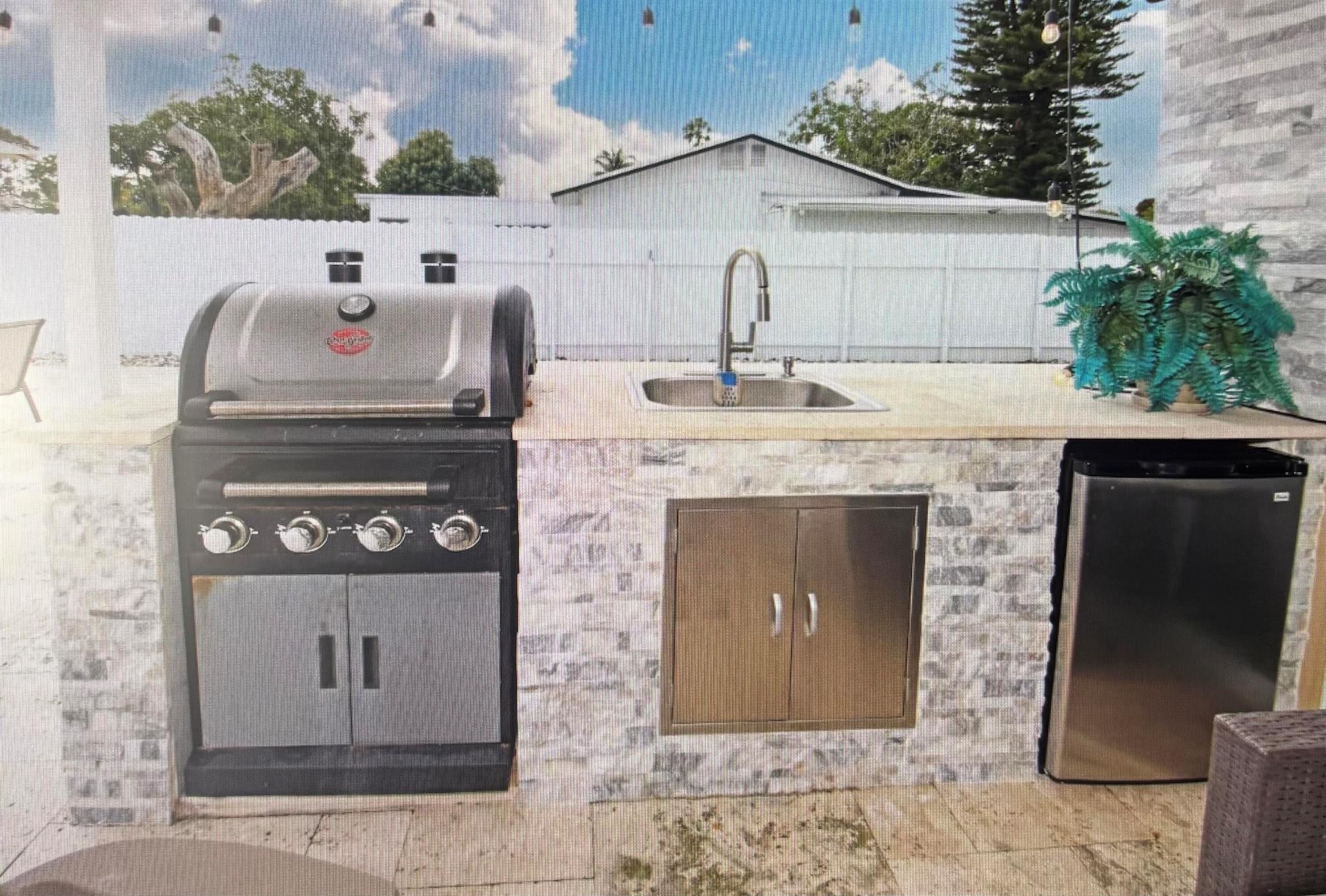 PALM SPRINGS VILLAGE 5 - Residential