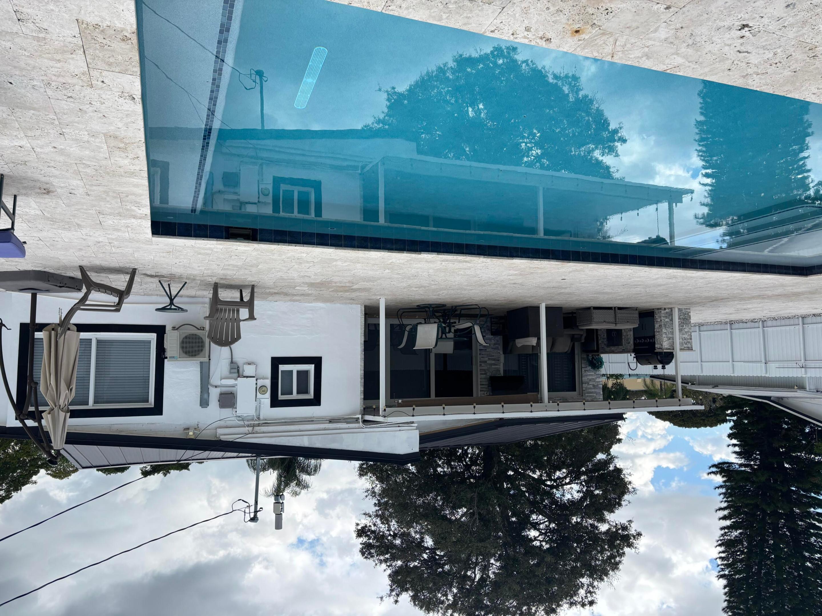 PALM SPRINGS VILLAGE 5 - Residential