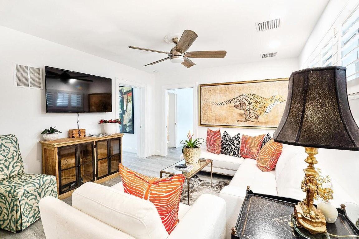 ELWA PLACE - Residential Lease