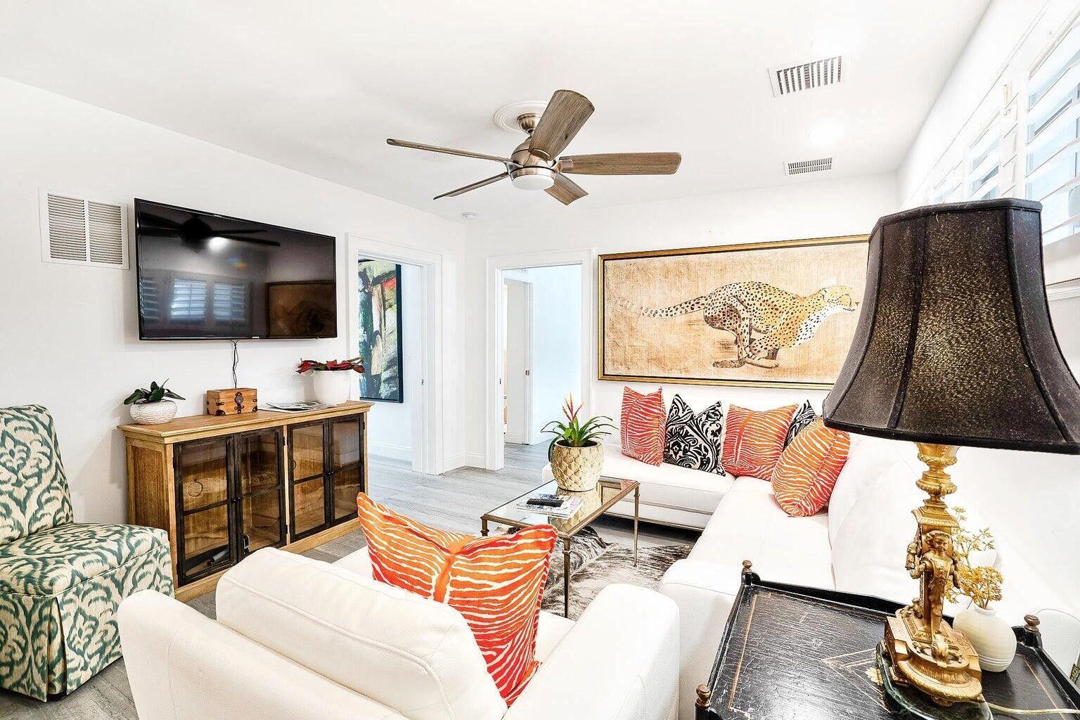 ELWA PLACE - Residential Lease