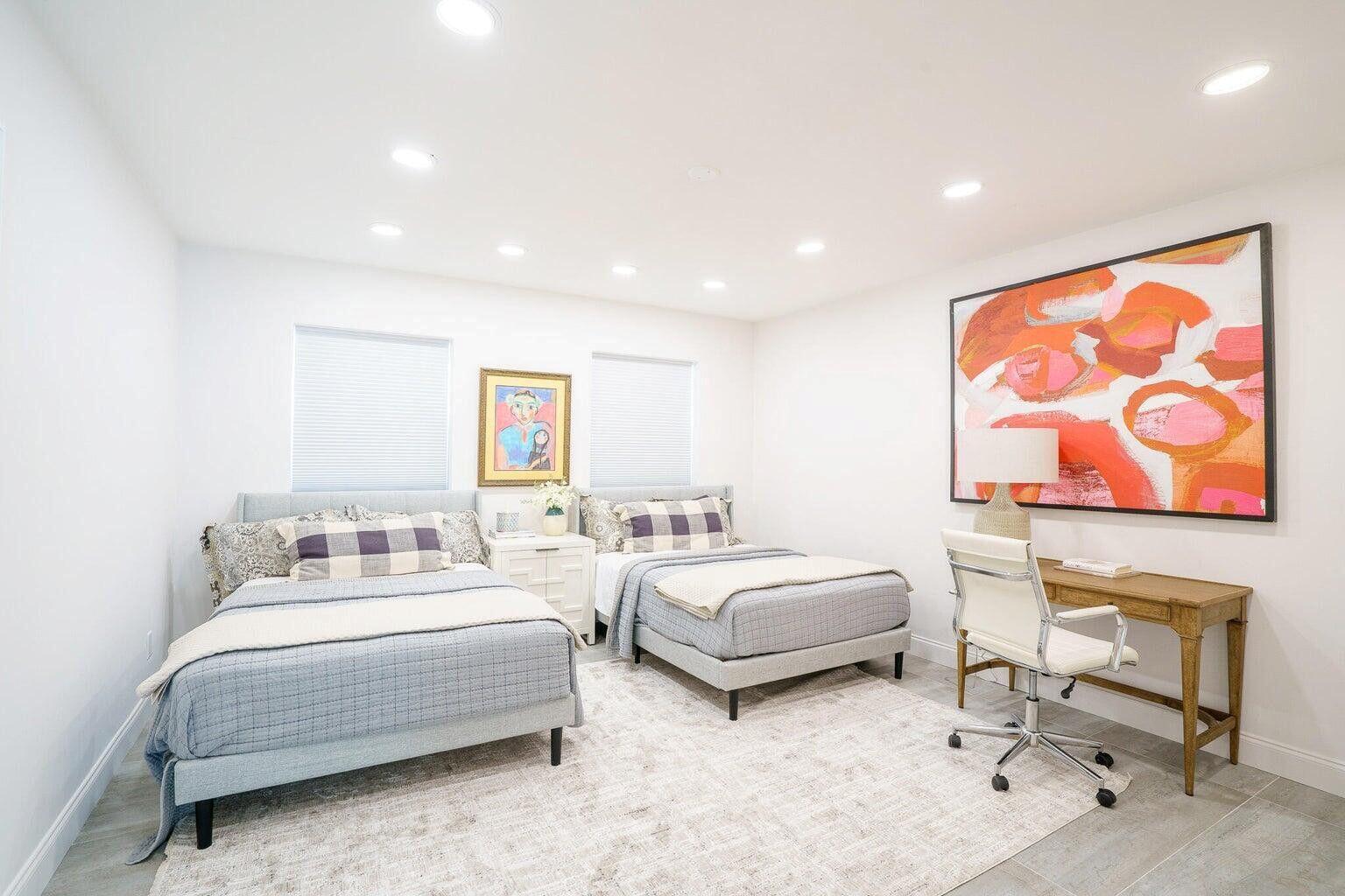 ELWA PLACE - Residential Lease