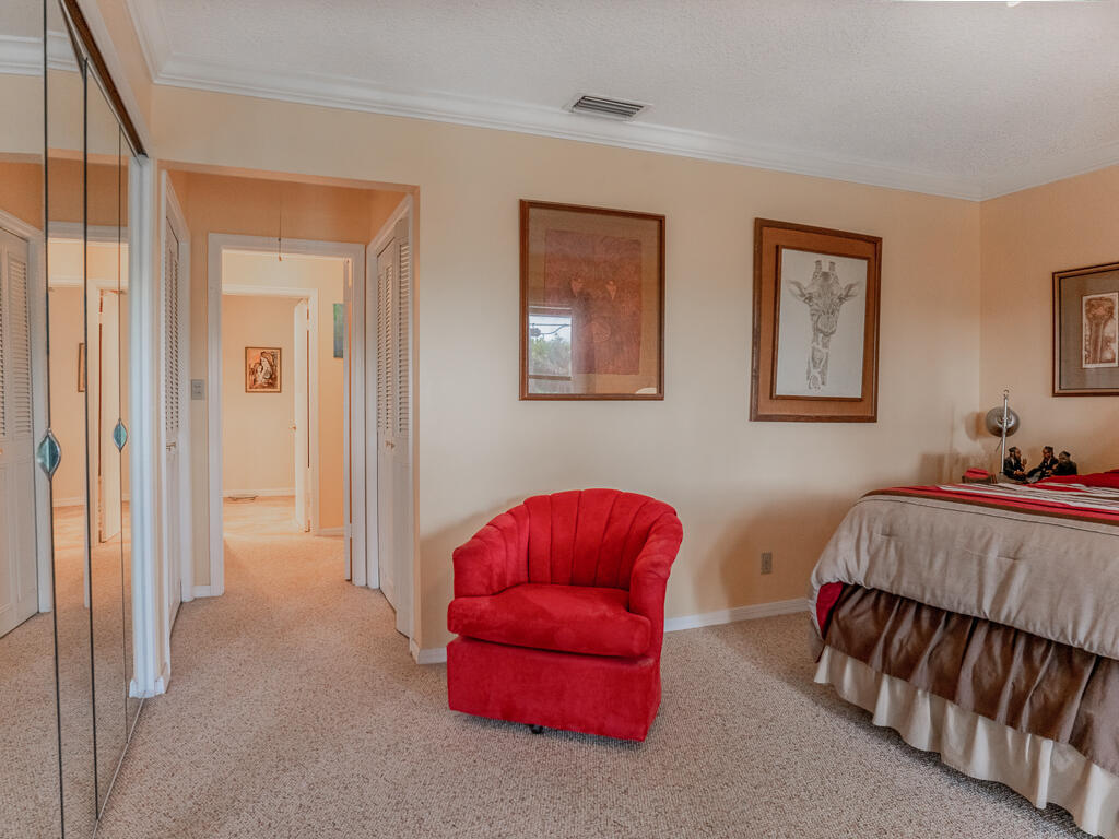 INDIAN RIVER VILLAS A CONDO PHASE II - Residential Lease