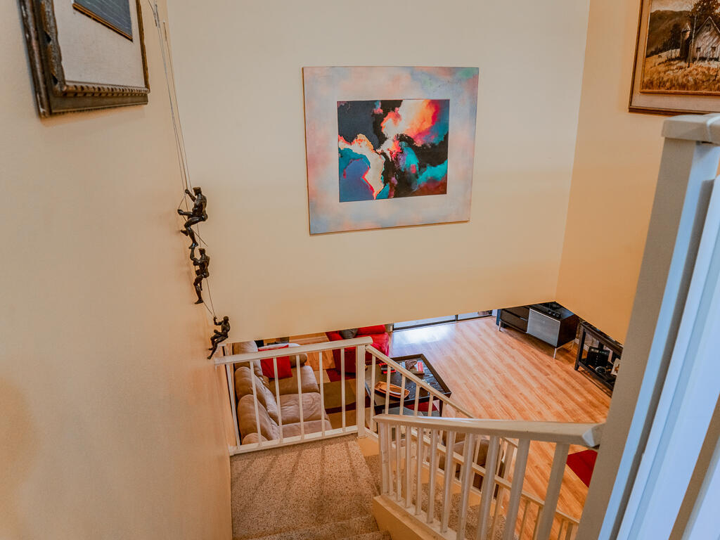 INDIAN RIVER VILLAS A CONDO PHASE II - Residential Lease
